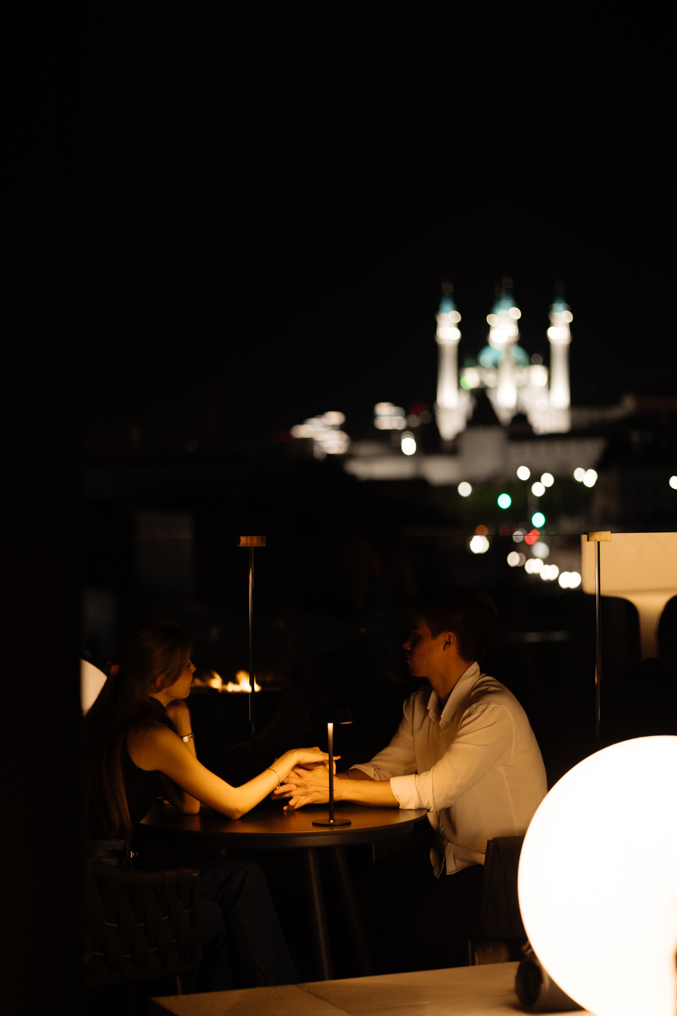 Ресторан око. Showbiz | Fashion | Reportage