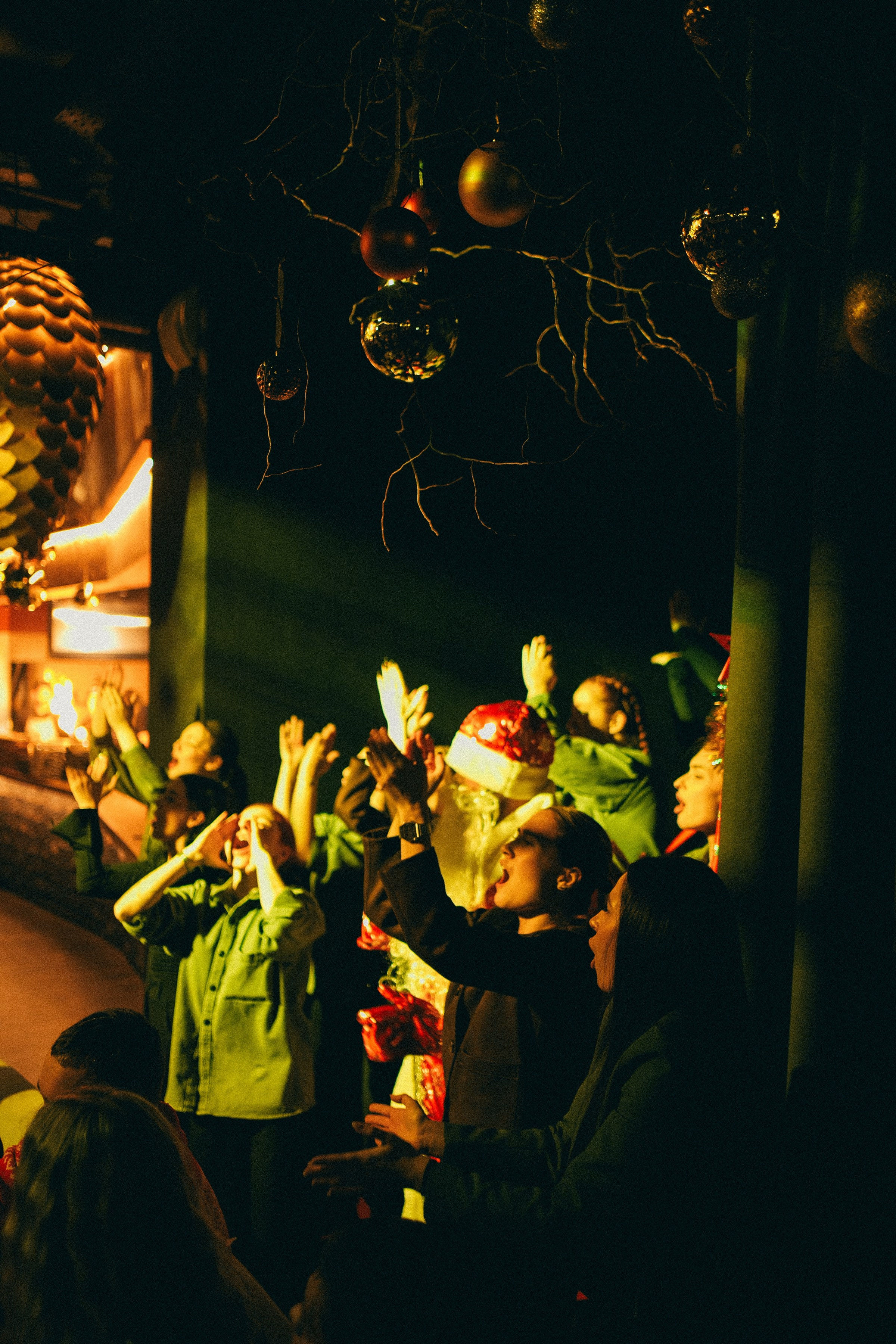 Горячий цех. Фотограф на любое событие в Кемерово