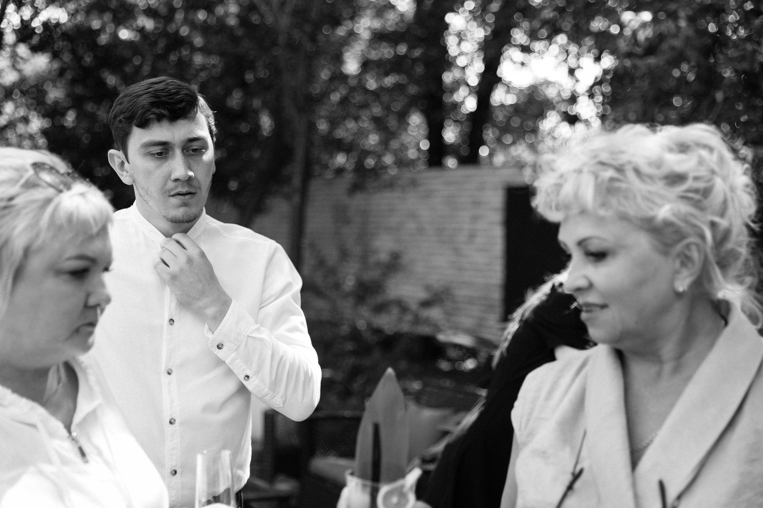 Никита & Влада. Свадебный фотограф Евгений Мирончев