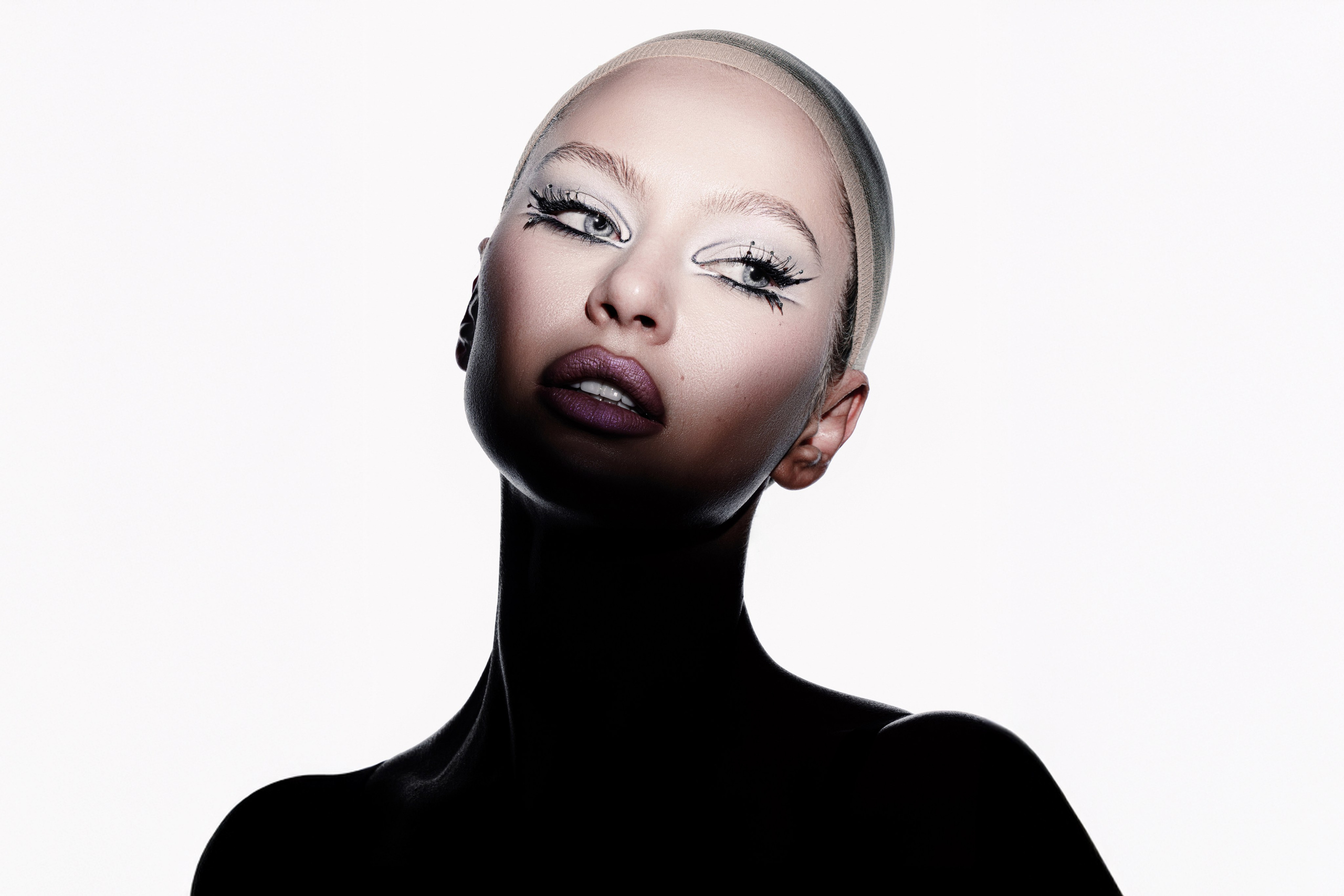 Lina. Fashion фотограф и Арт директор. Санкт-Петербург и Москва