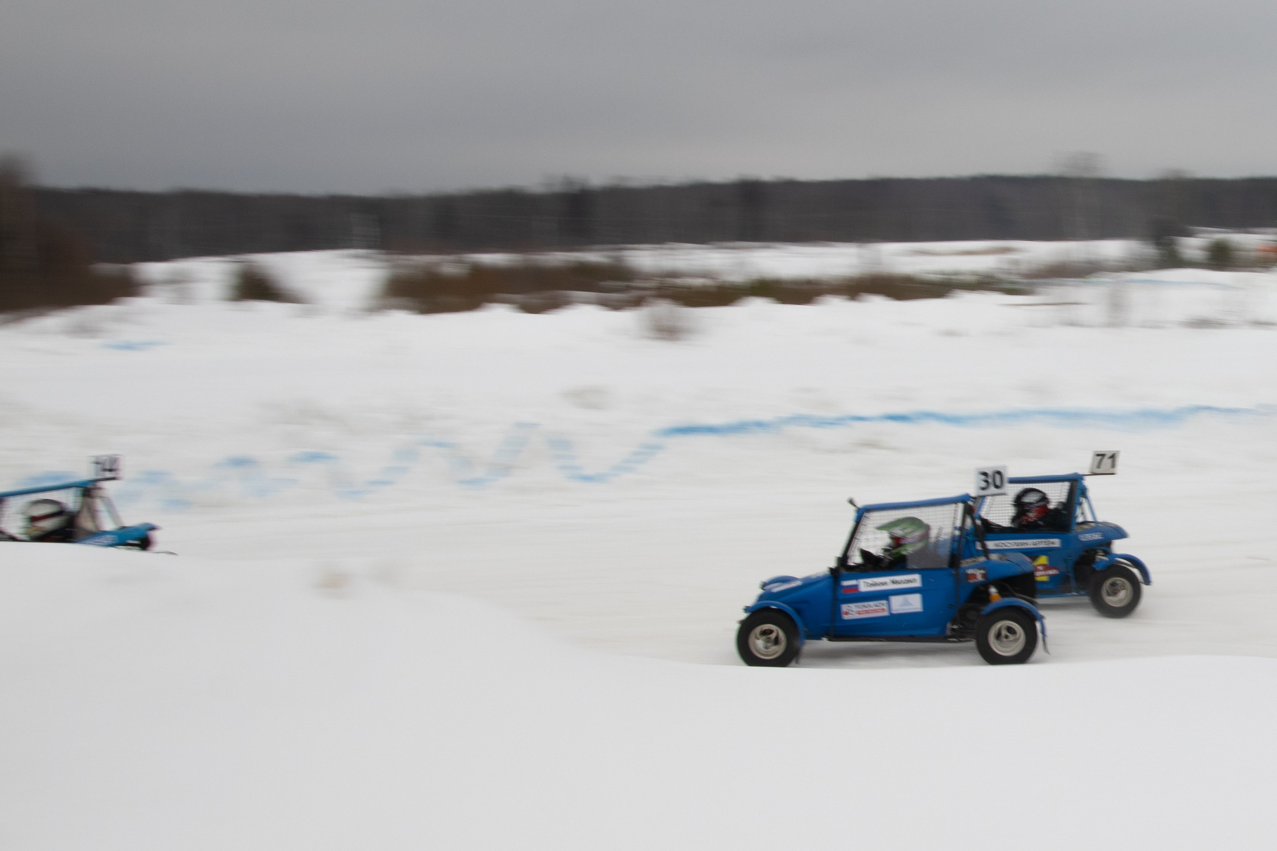 Кубок «KRAMAR MOTORSPORT» «YUKA ADV PRO RACING» 28.02.2026 Калининец М.О. Фотоклиника Светланы Шутько