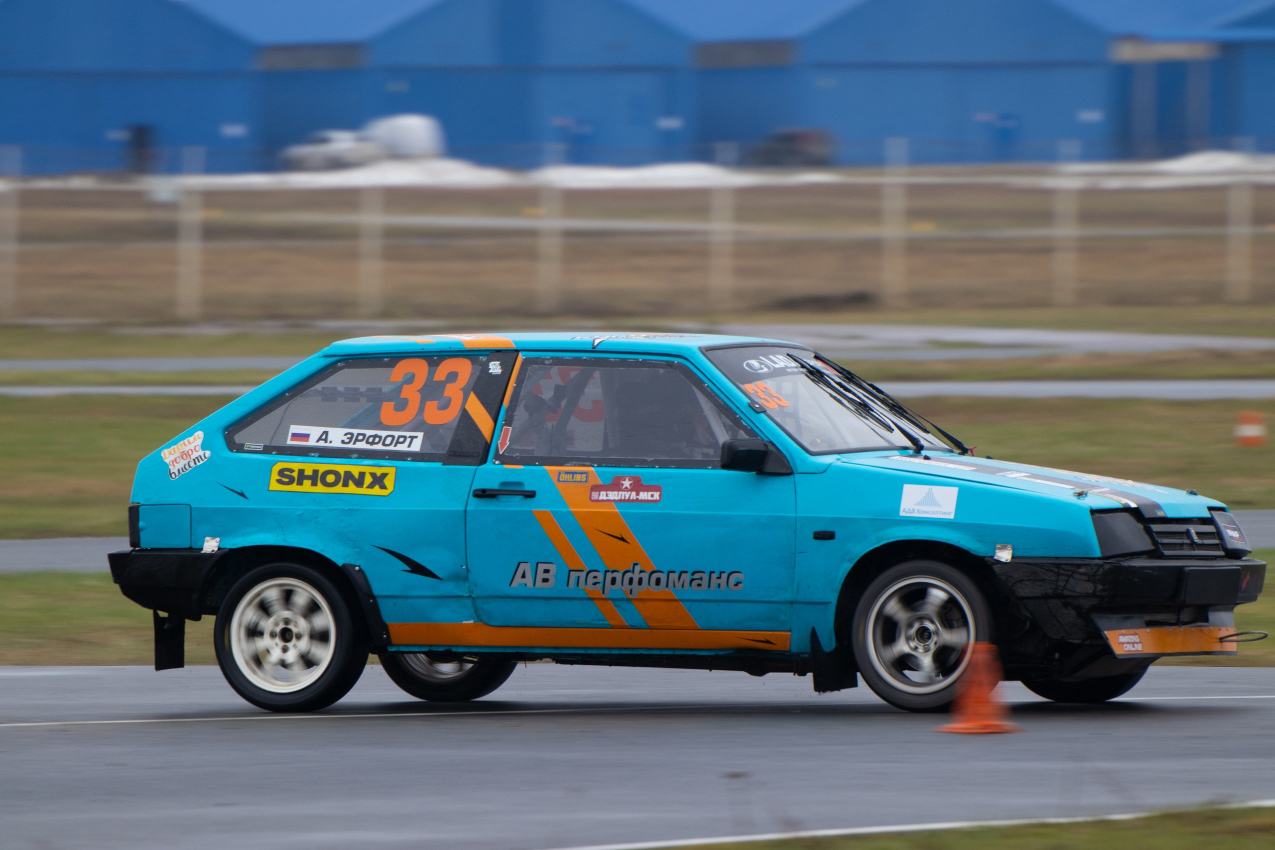 Кубок YUKA ADV PRO RACING 11.04.2026 АДМ Рейсвэй Мячково. Фотоклиника Светланы Шутько