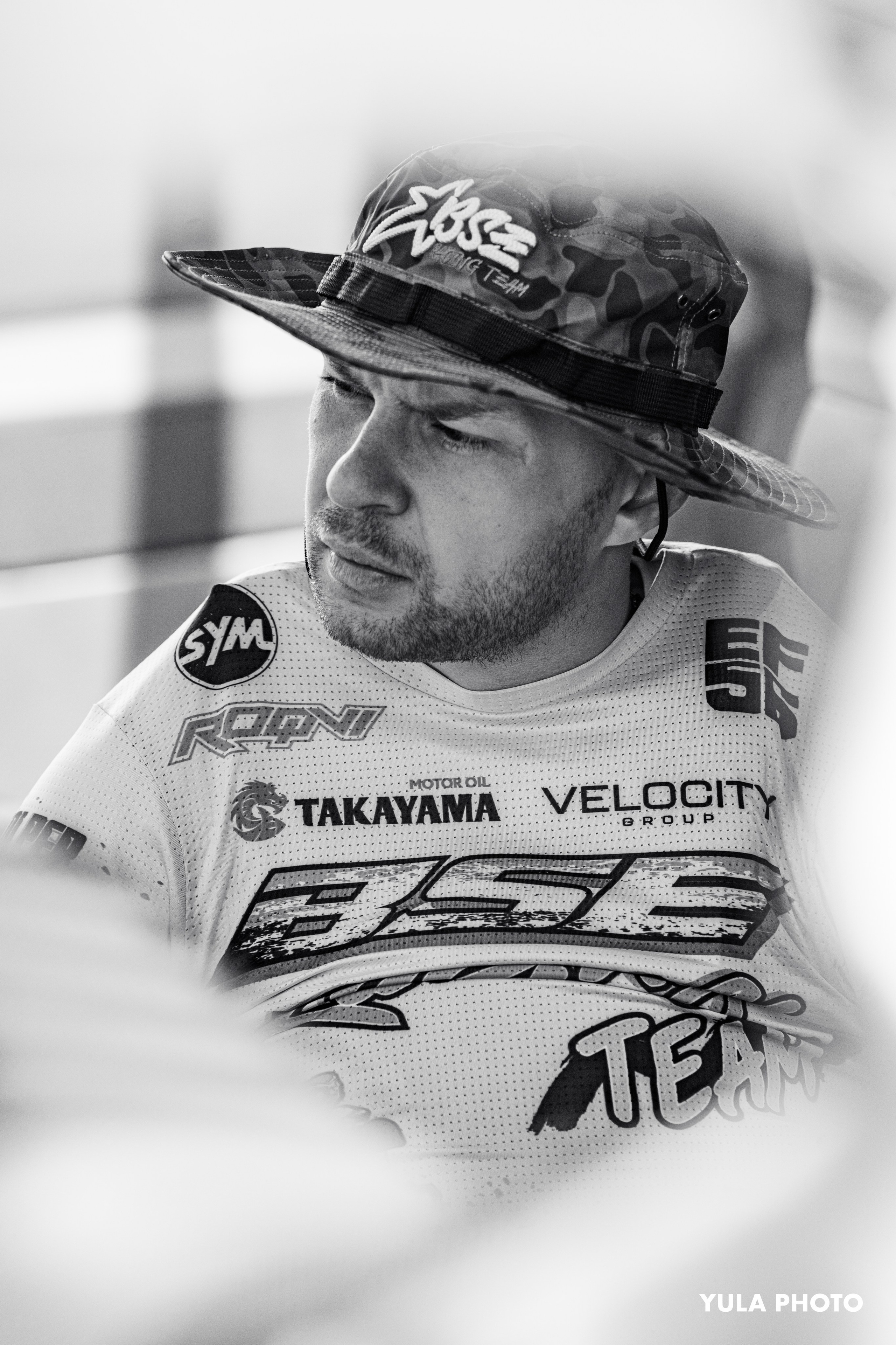 ENDURO. Безрукова Юлия Репортажный Фотограф Москва