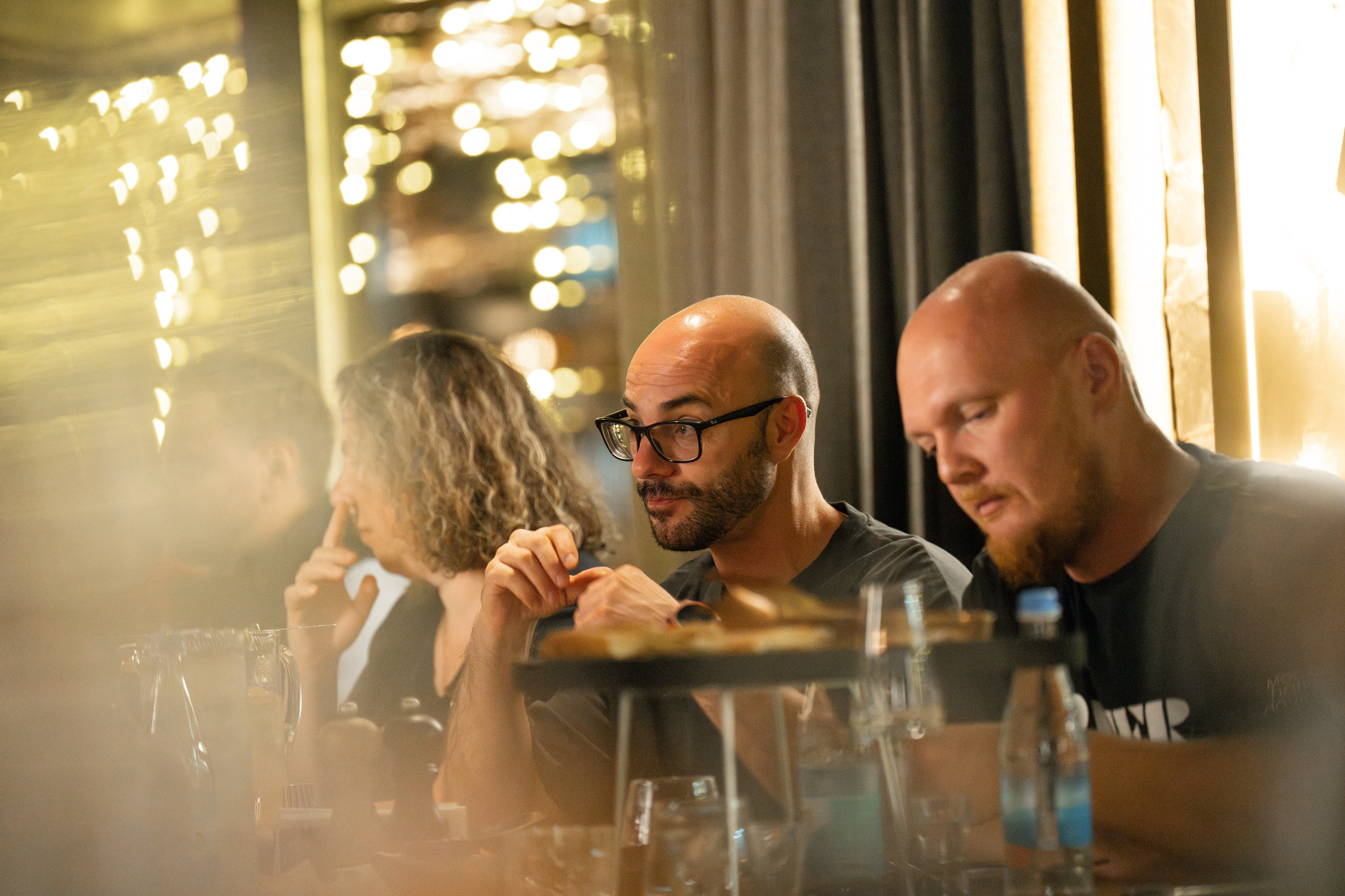 T9 Diesel JAC. Безрукова Юлия Art | EVENT Фотограф Москва