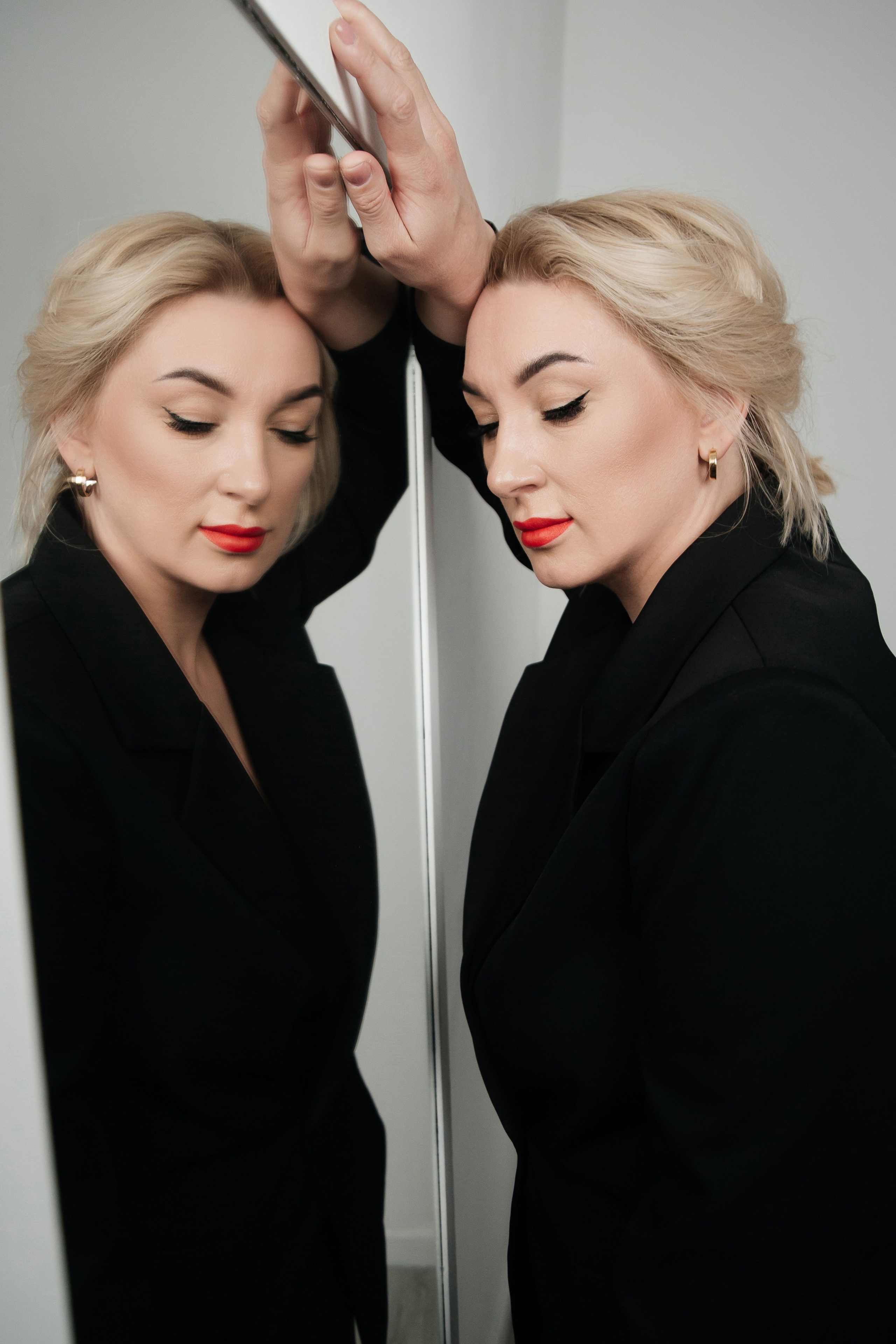 СТУДИЙНАЯ ФОТОСЕССИЯ. Фотограф в Киселёвске Татьяна Трухалева