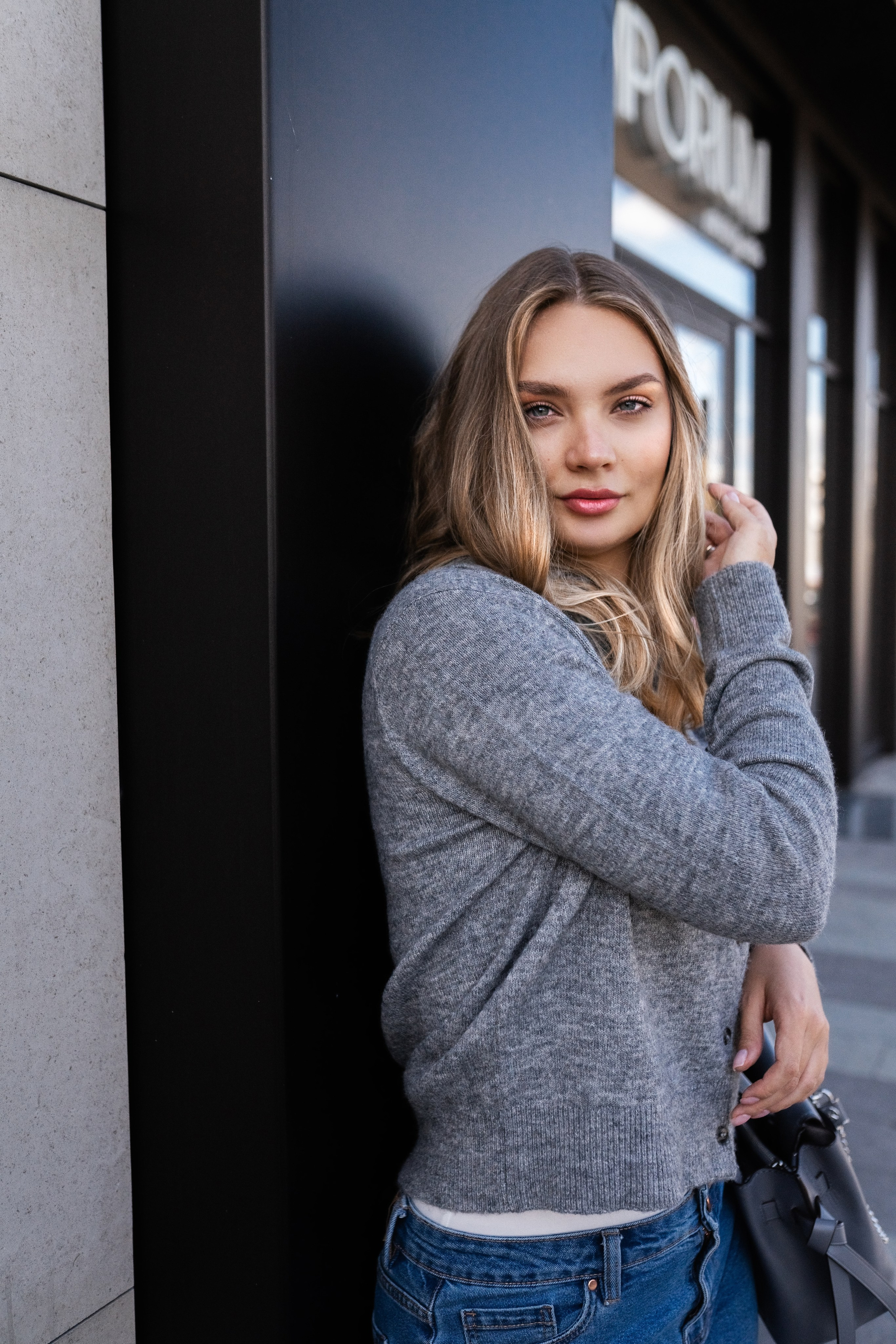 Polina. Ateonat’s Photography