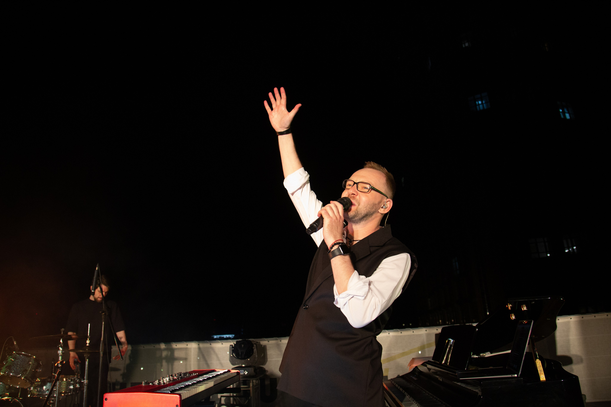 Гольфстрим. Главная