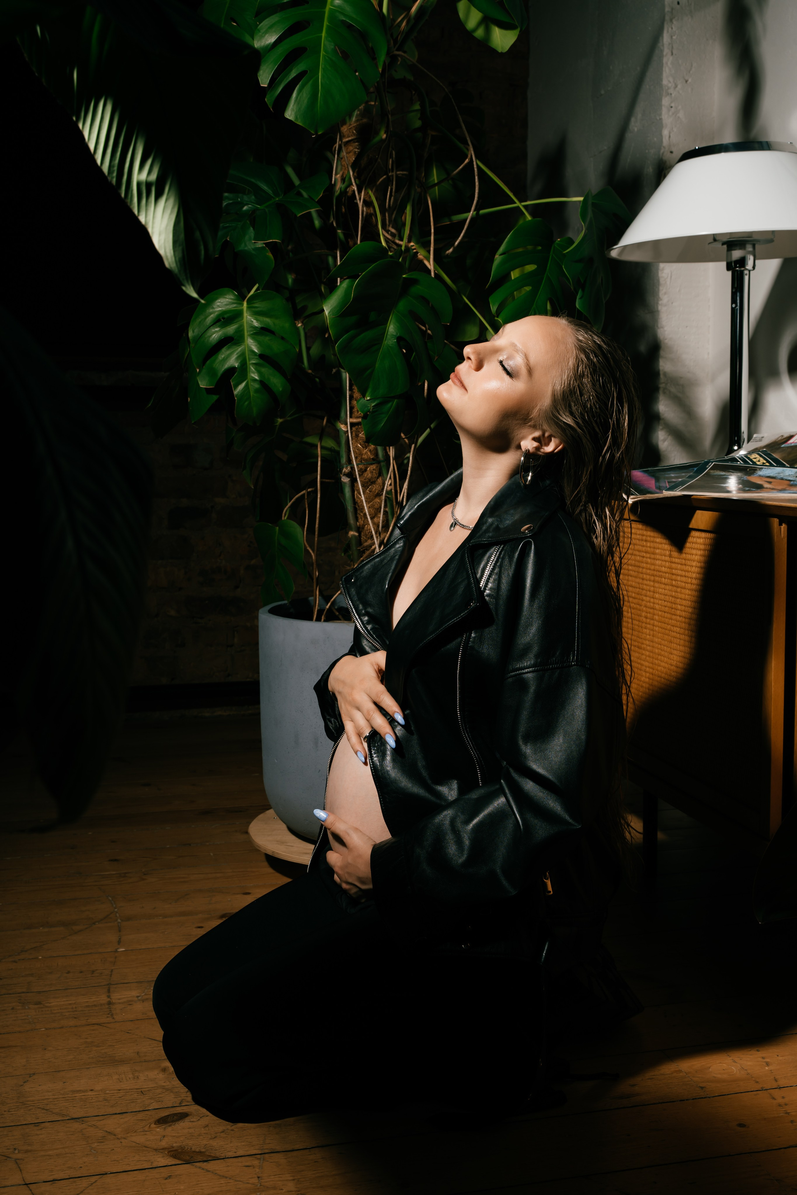 Беременность | Катя. Ульяна Ремезова | Фотограф | Челябинск