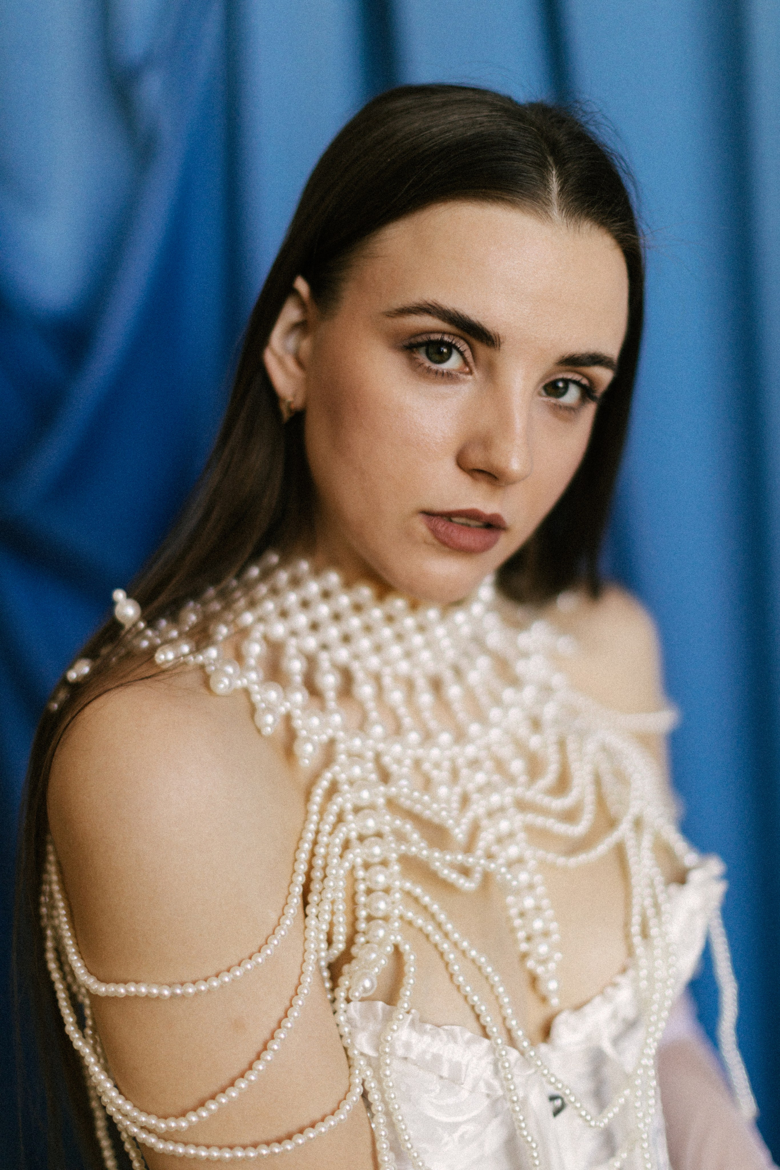 Таня. Свадебный и портретный фотограф — Мария Костина