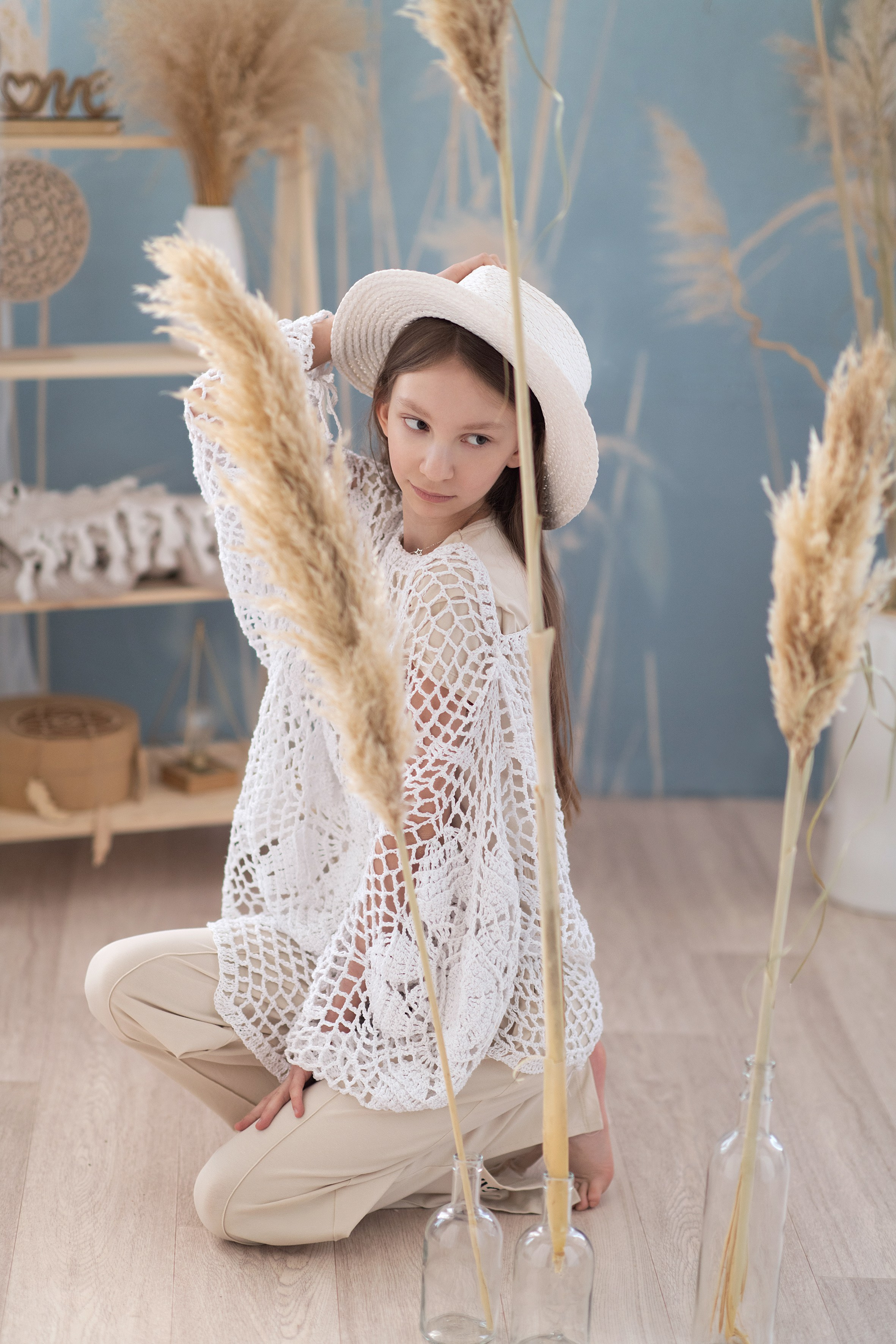 SUMMER. Семейная, детская, свадебная фотостудия полного цикла в Рязани