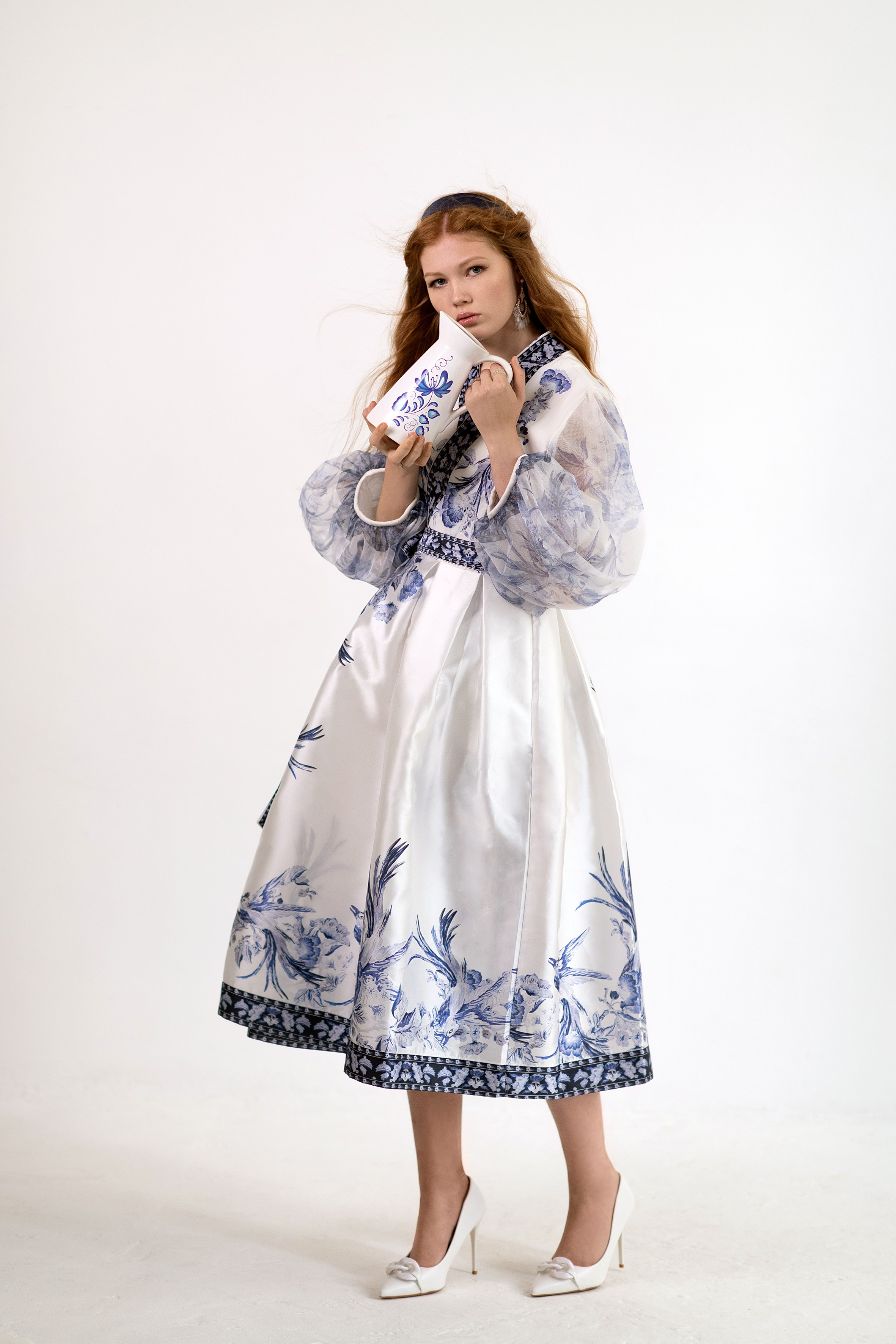 Брендам. ФОТОСТУДИЯ СЕНСАЦИЯ | Рязань