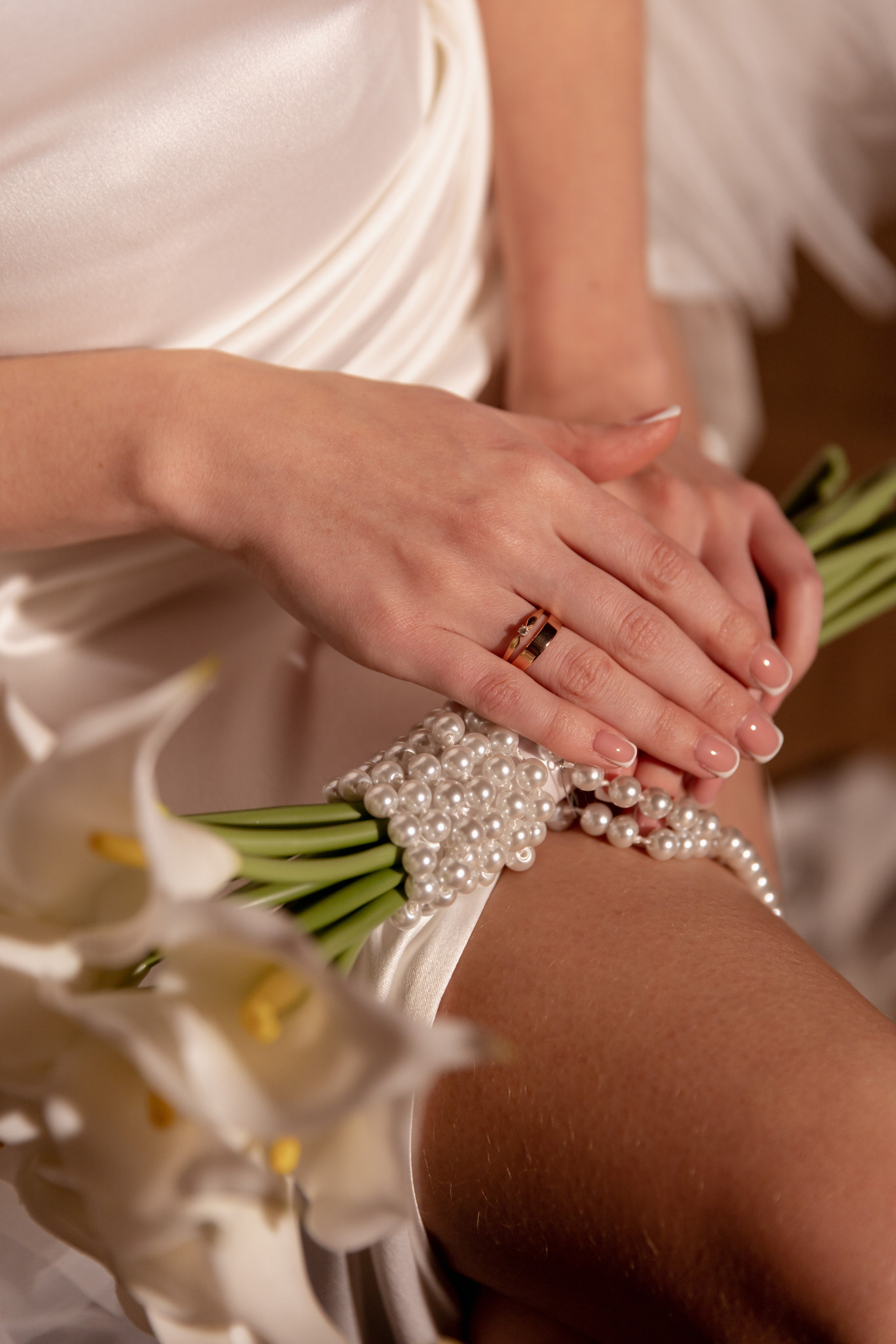 Олеся и Никита. Фотограф индивидуальных женских портретов и LOVEstory в Москве