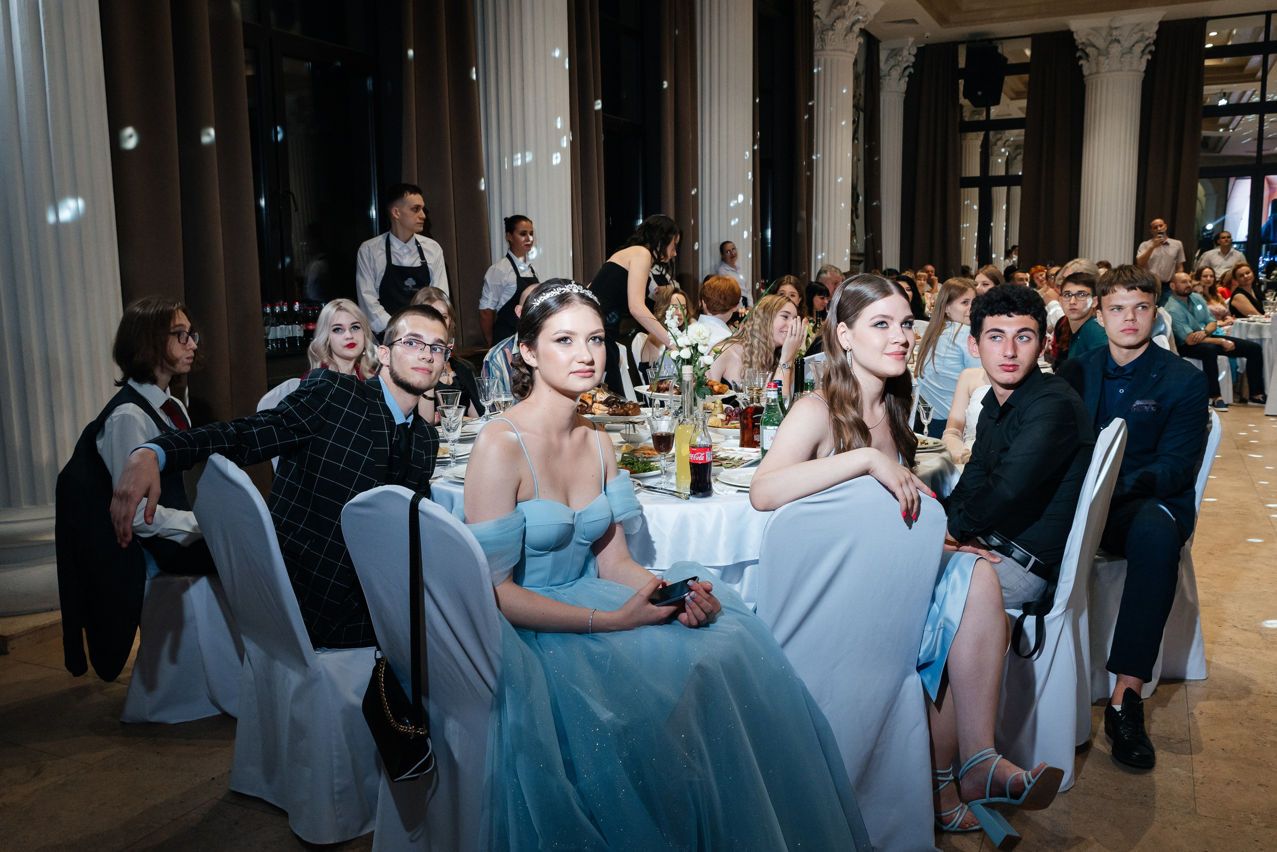 Выпускной 29.06.23. Фотограф в Краснодарском крае Александр Шульга