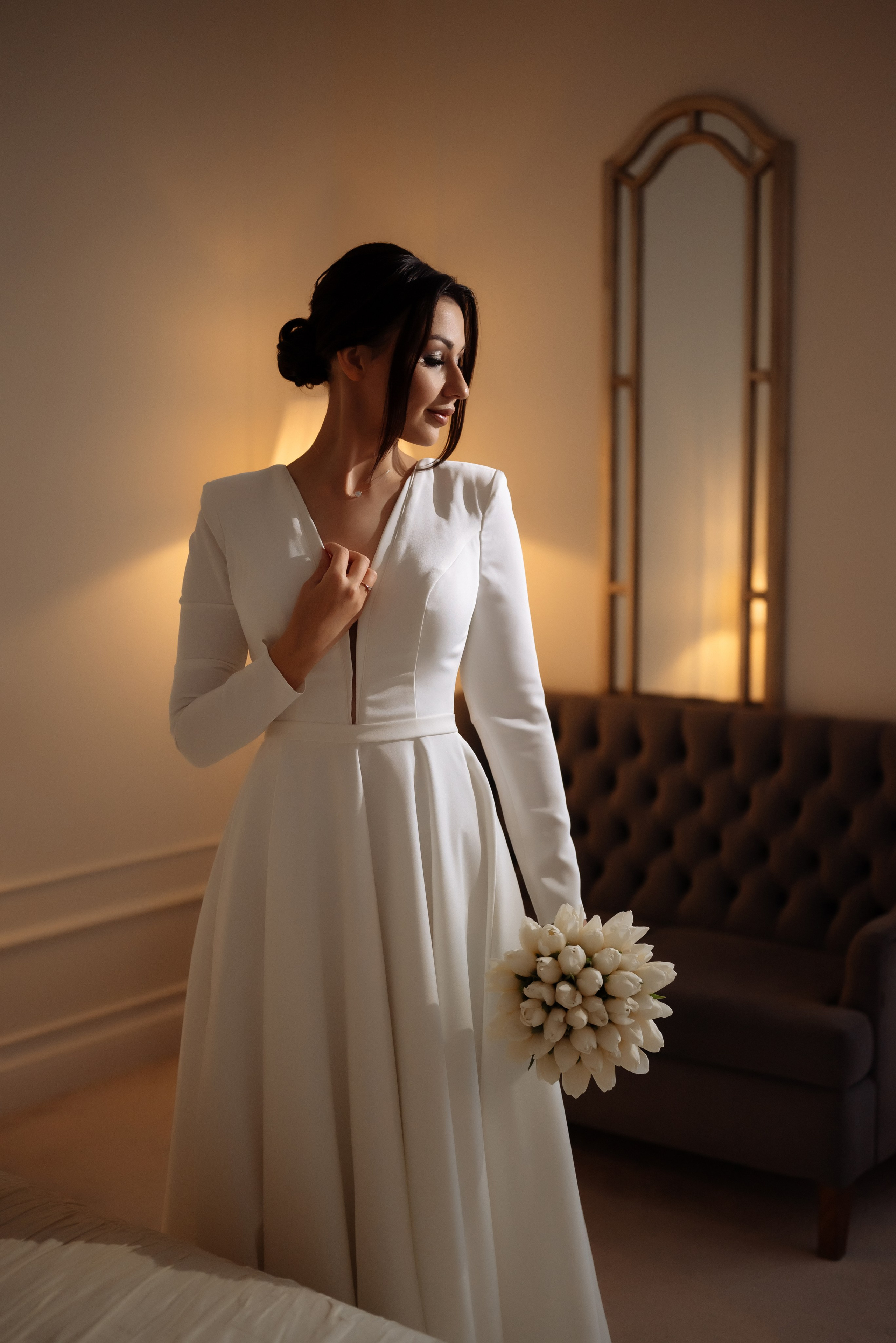 Ирина & Алексей. Фотограф в Краснодарском крае Александр Шульга