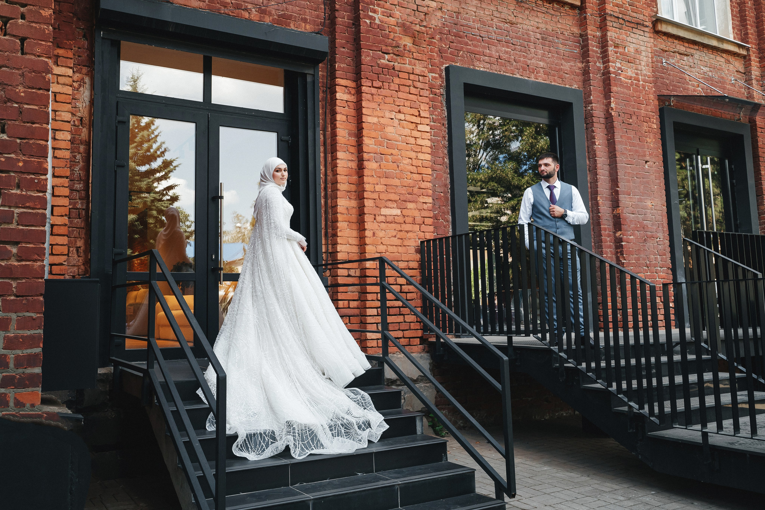 Руслан & Заира. Фотограф в Краснодарском крае Александр Шульга