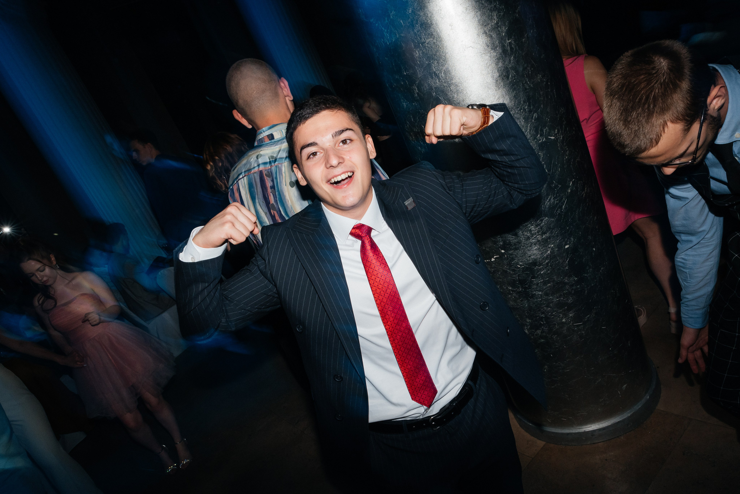 Выпускной 29.06.23. Фотограф в Краснодарском крае Александр Шульга