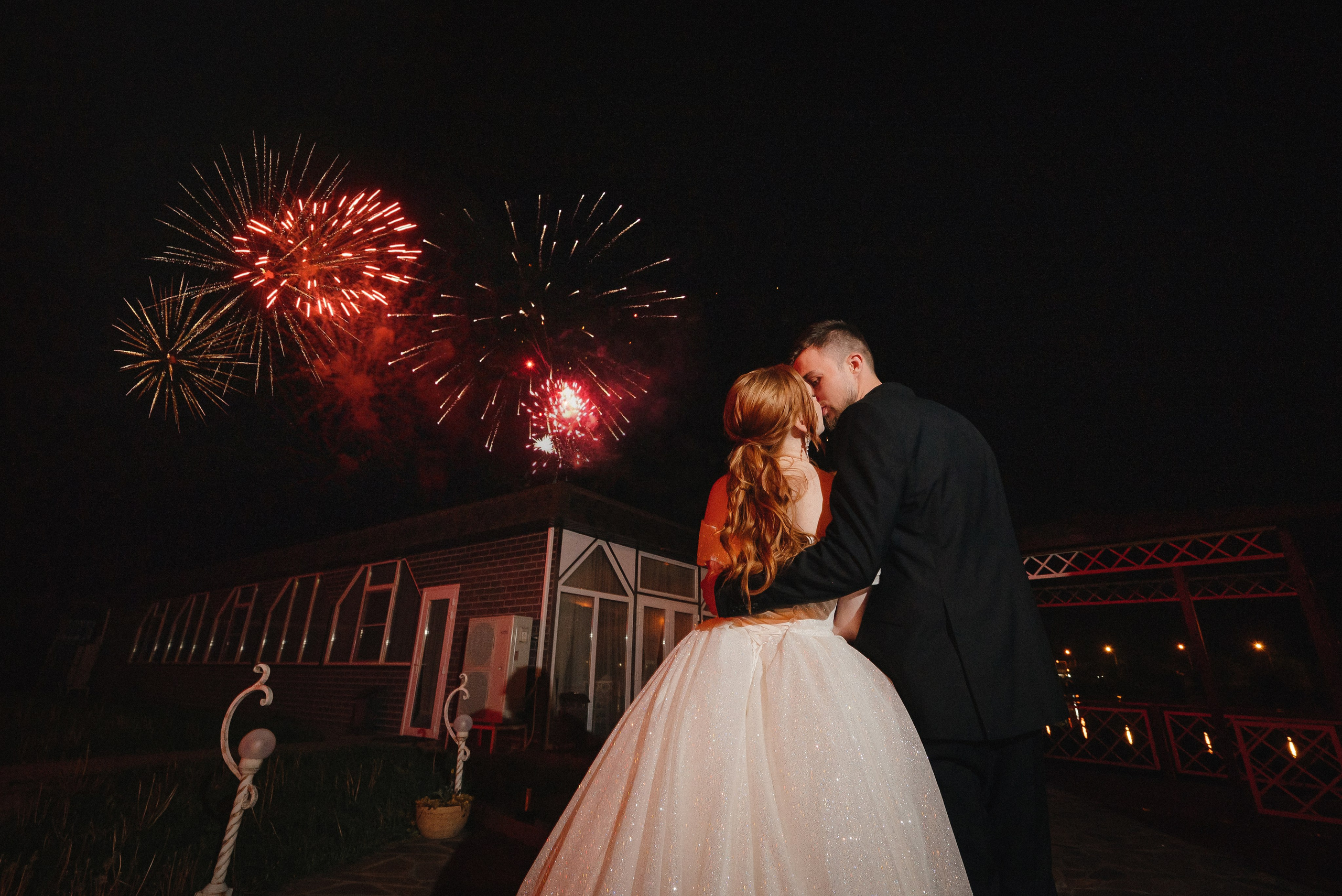 София & Даниил. Фотограф в Краснодарском крае Александр Шульга