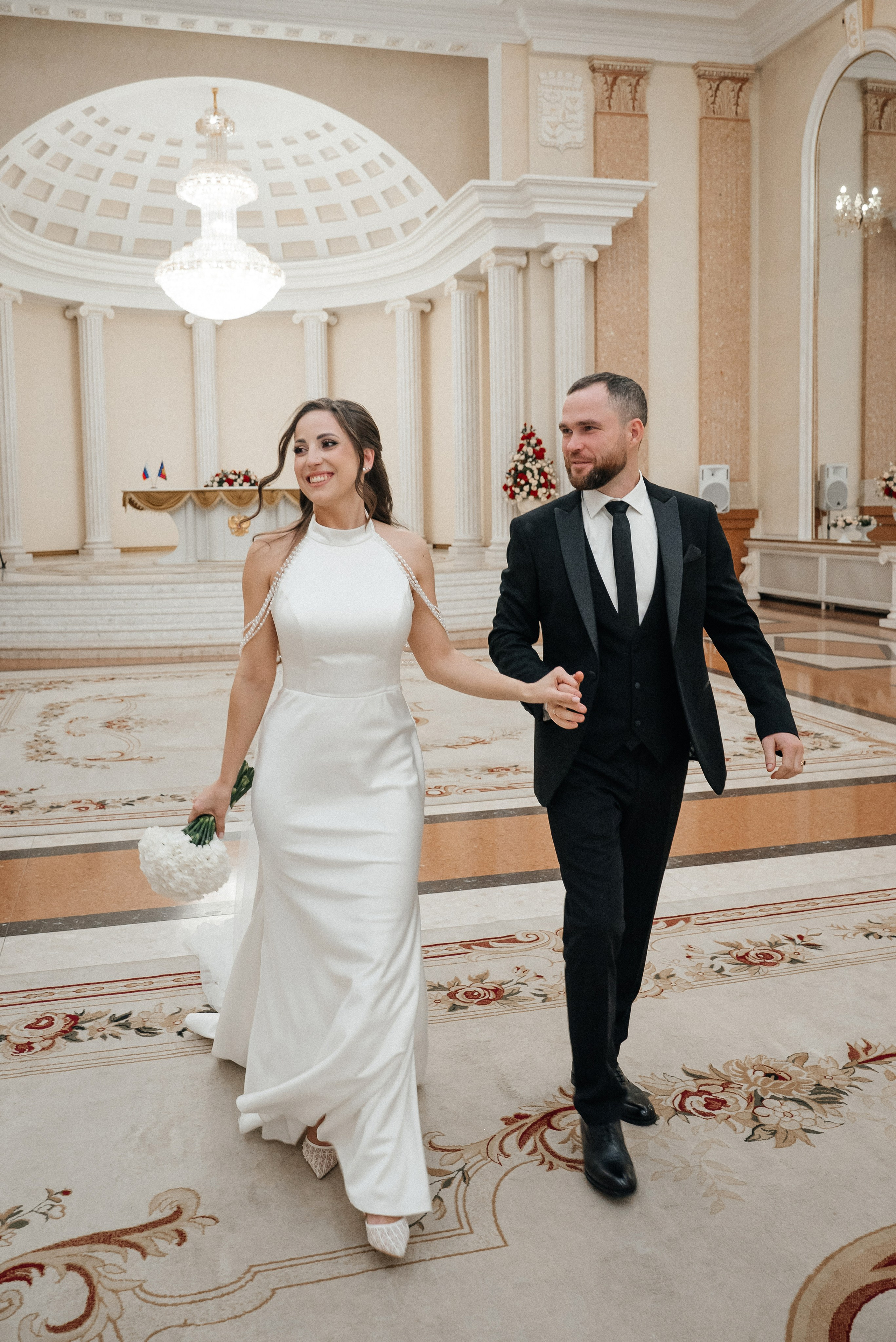 Оксана & Александр. Фотограф в Краснодарском крае Александр Шульга