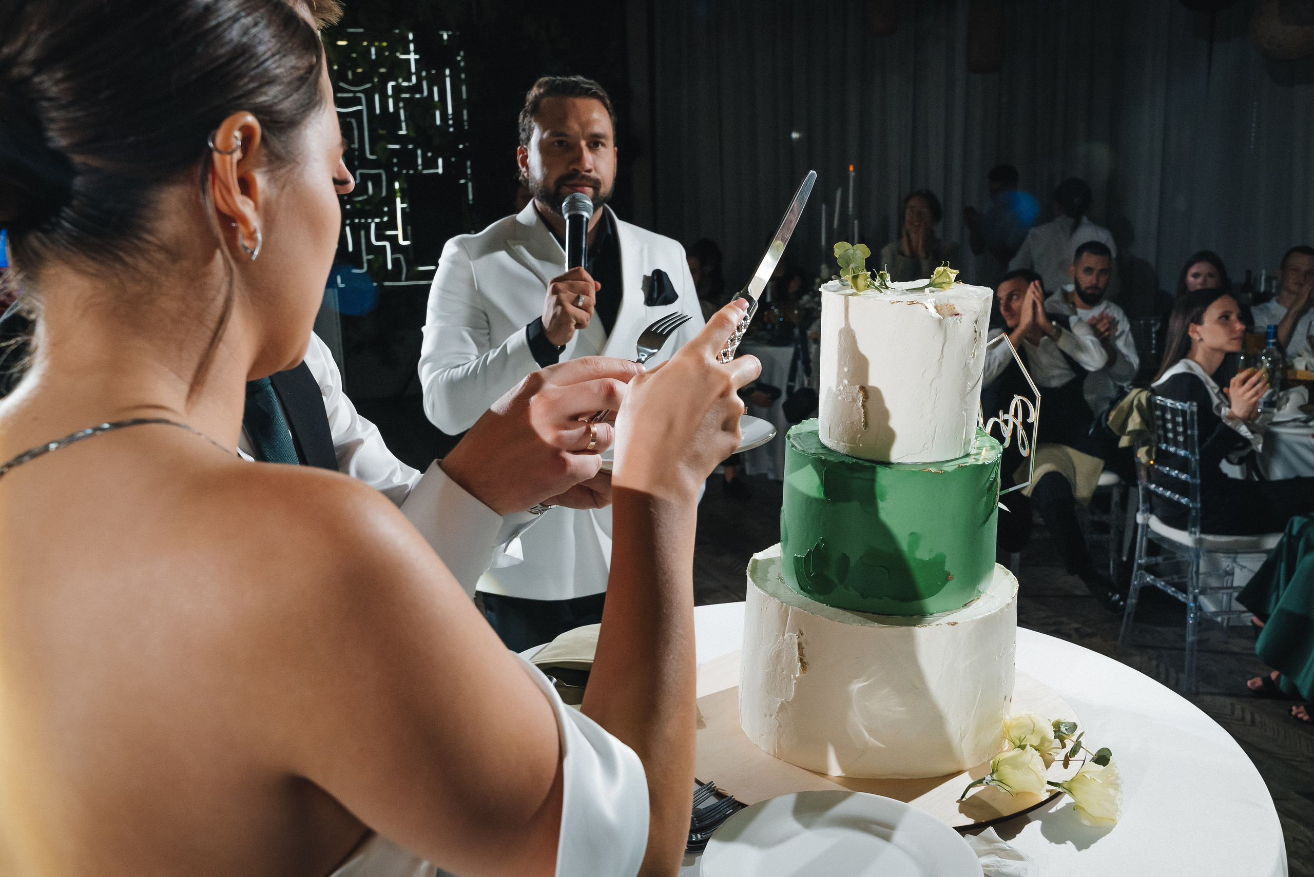 Наталья & Артем. Фотограф в Краснодарском крае Александр Шульга