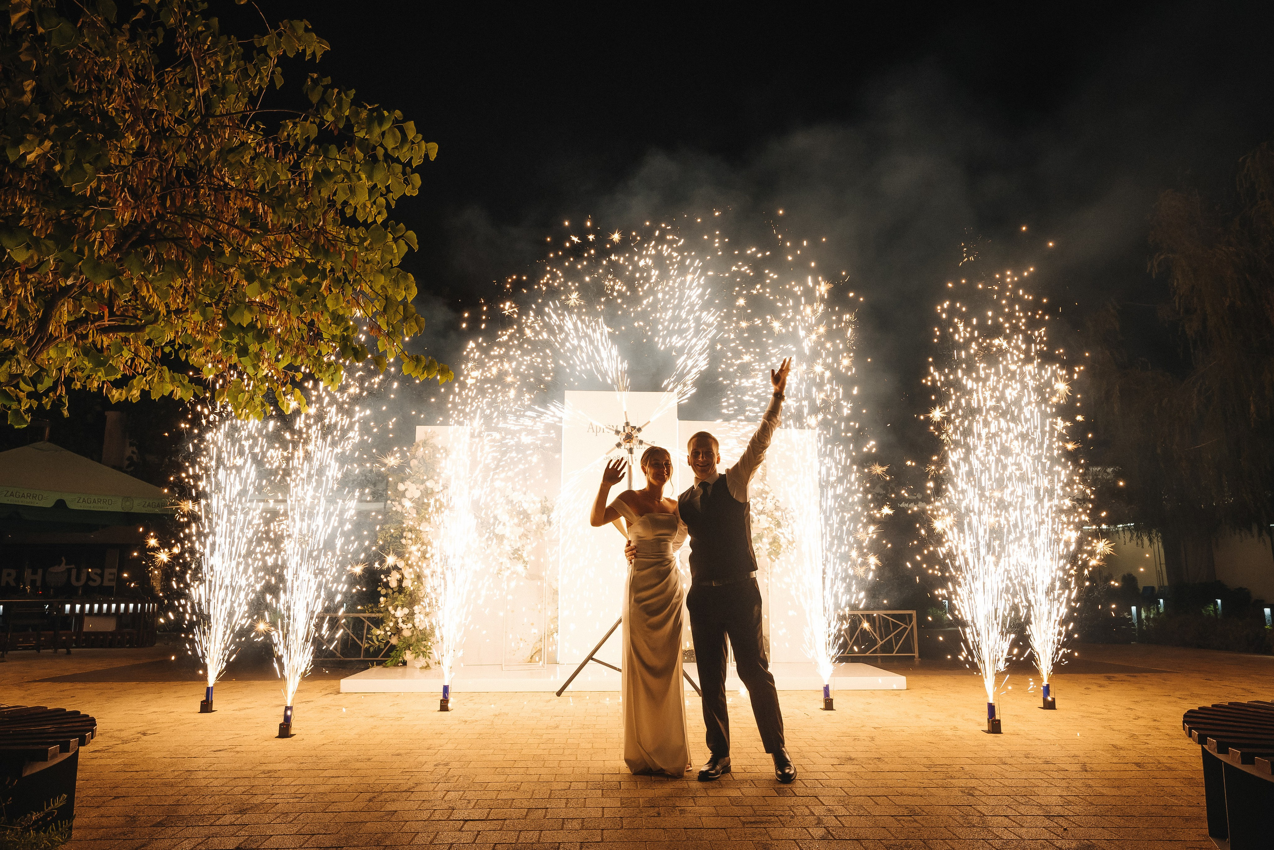 Наталья & Артем. Фотограф в Краснодарском крае Александр Шульга