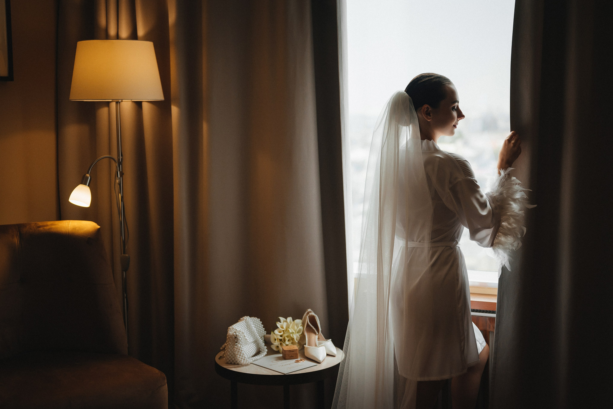 Дарья & Дмитрий. Фотограф в Краснодарском крае Александр Шульга