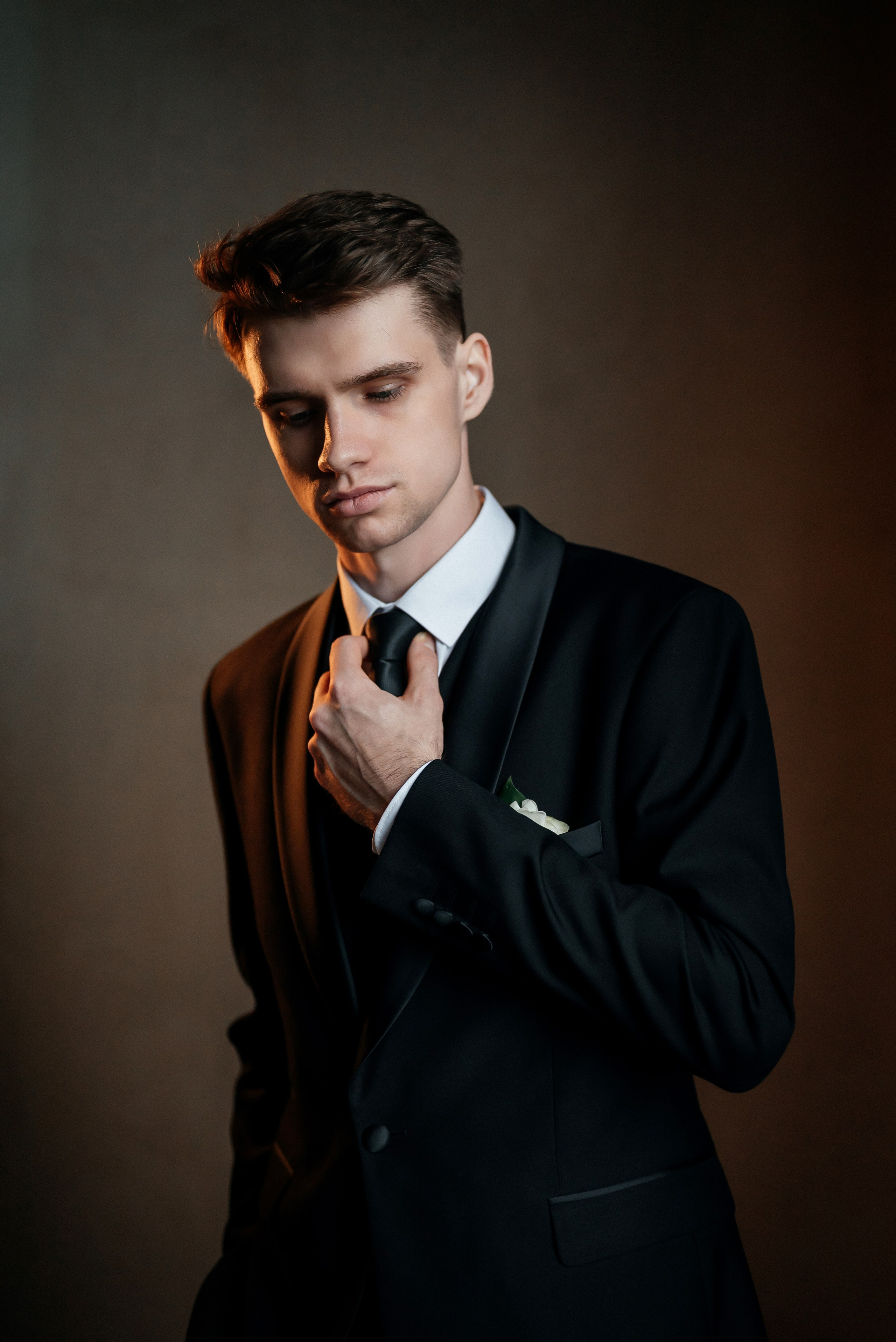 Анастасия & Николай. Фотограф в Краснодарском крае Александр Шульга