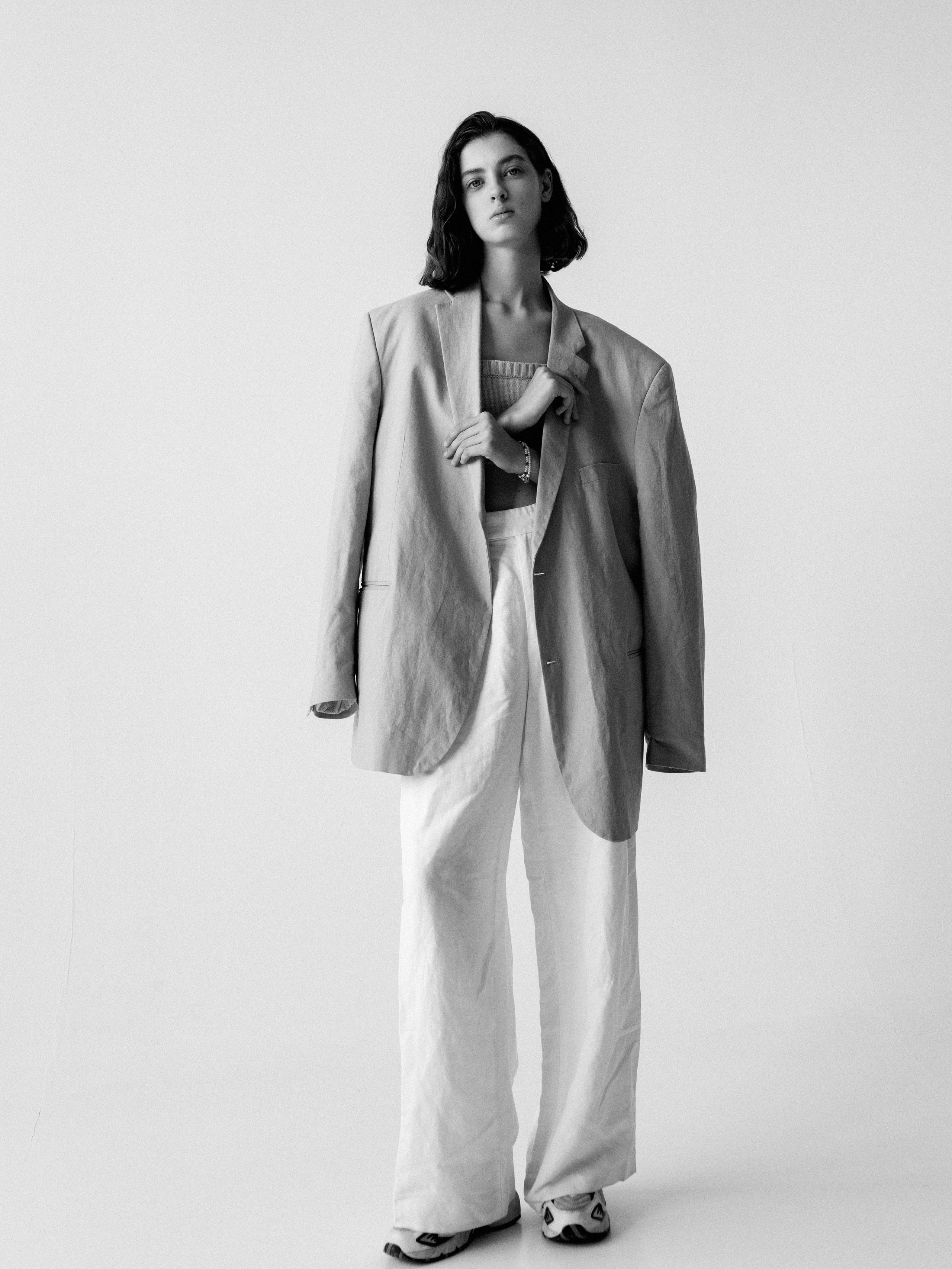 Ева (Avant). Фотограф Светлана Гусева