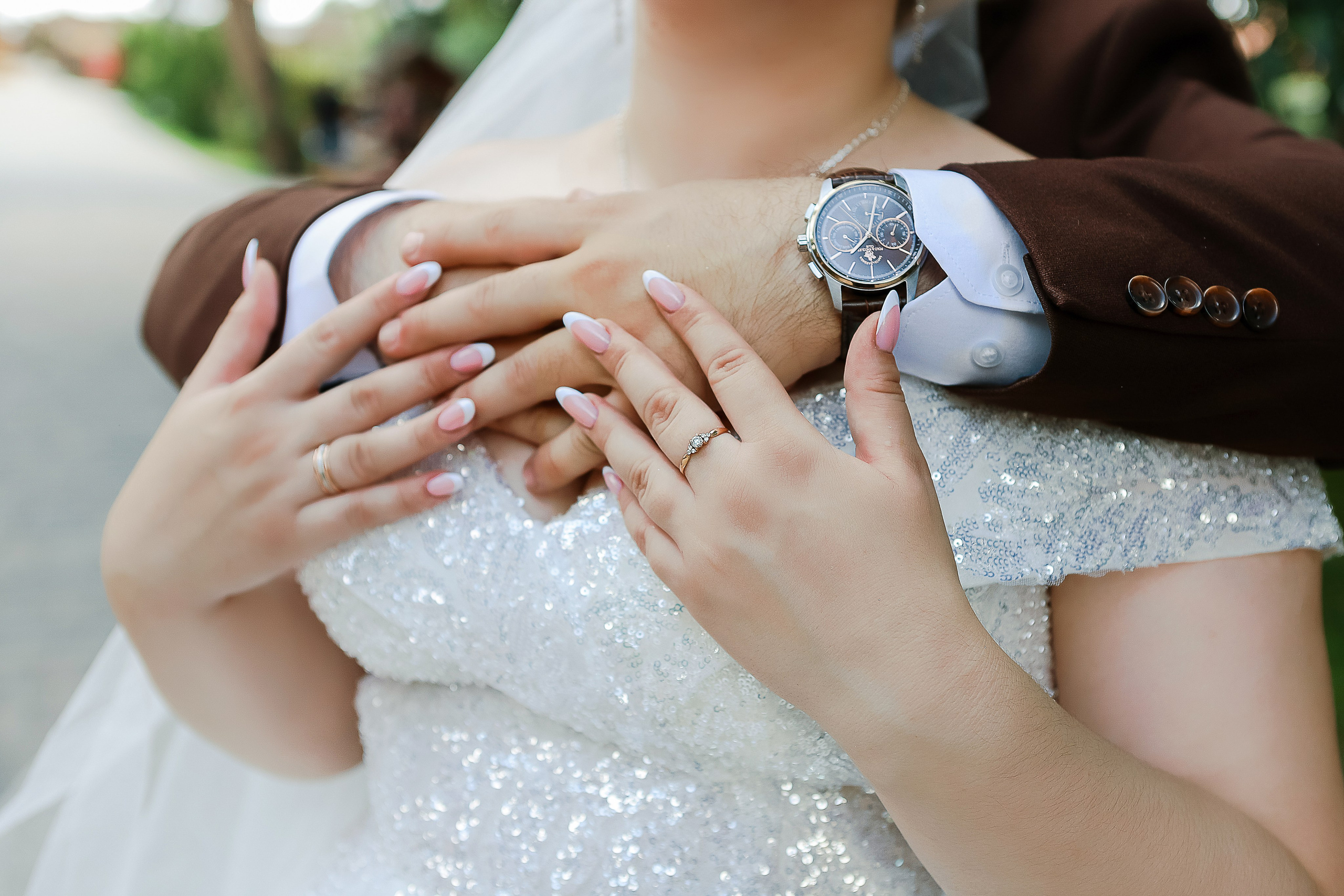 Виталина и Алексей. Свадебный фотограф Евгения Фролова г. Каменск-Шахтинский, Донецк, Ростов