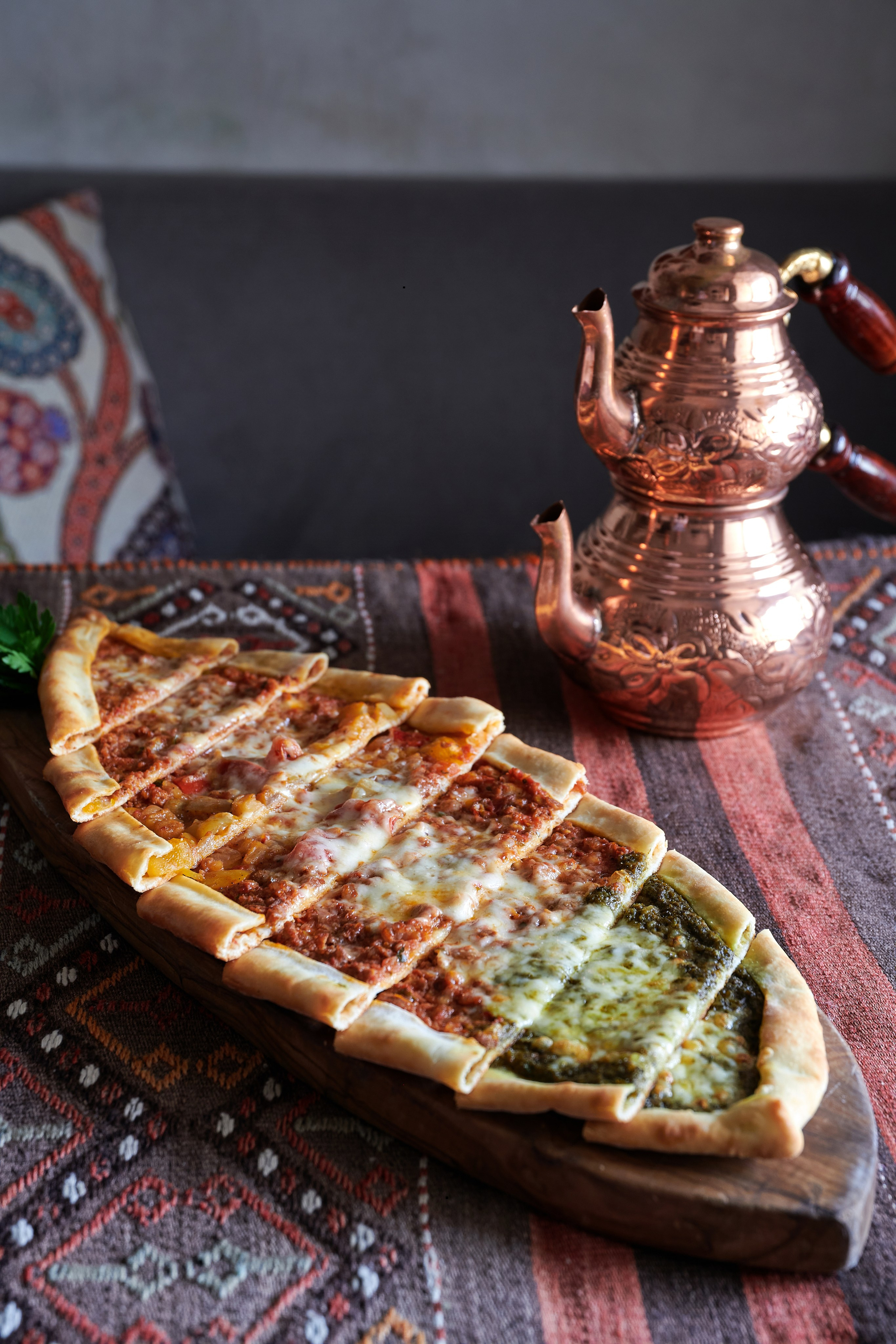 Бардак. Интерьерный, портретный и семейный фотограф в Москве Мария Иринархова