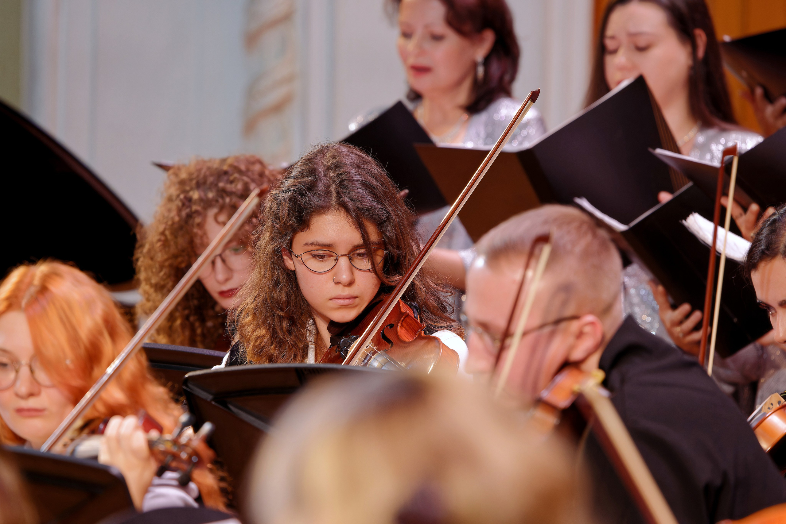 Галерея. Главная