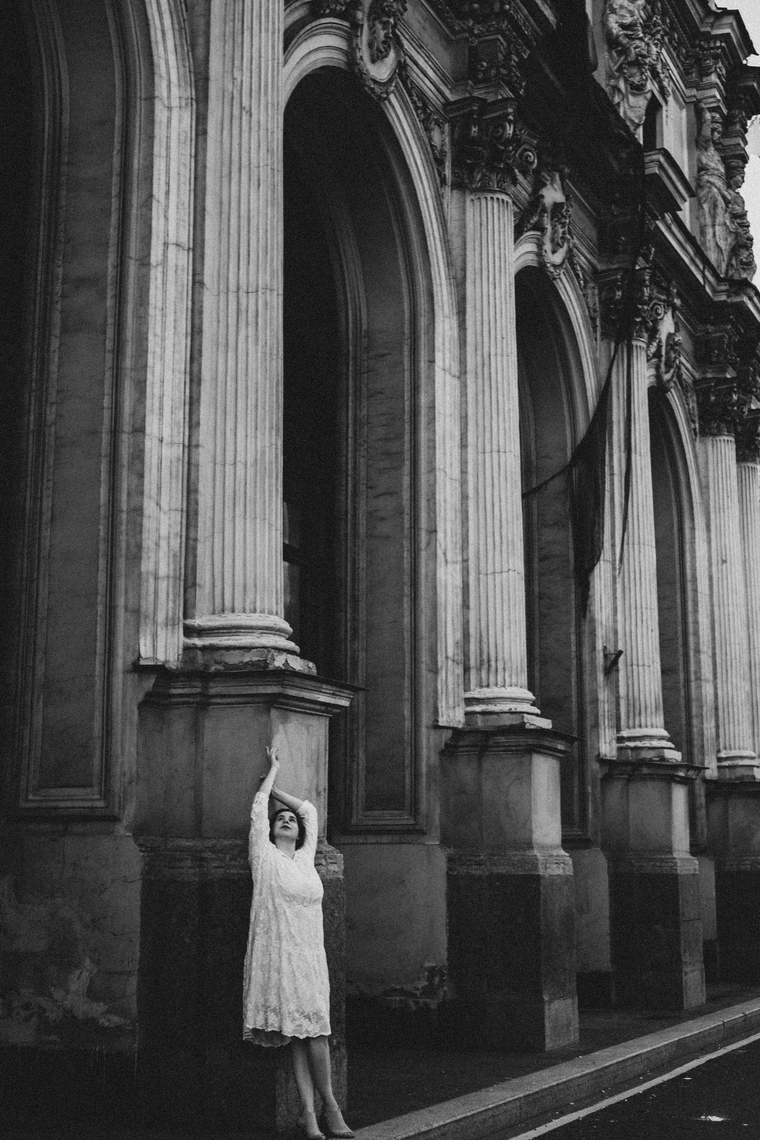 РАССВЕТ С РАЗВОДНЫМИ МОСТАМИ. Профессиональный фотограф, Санкт-Петербург — Виктория Богомолова