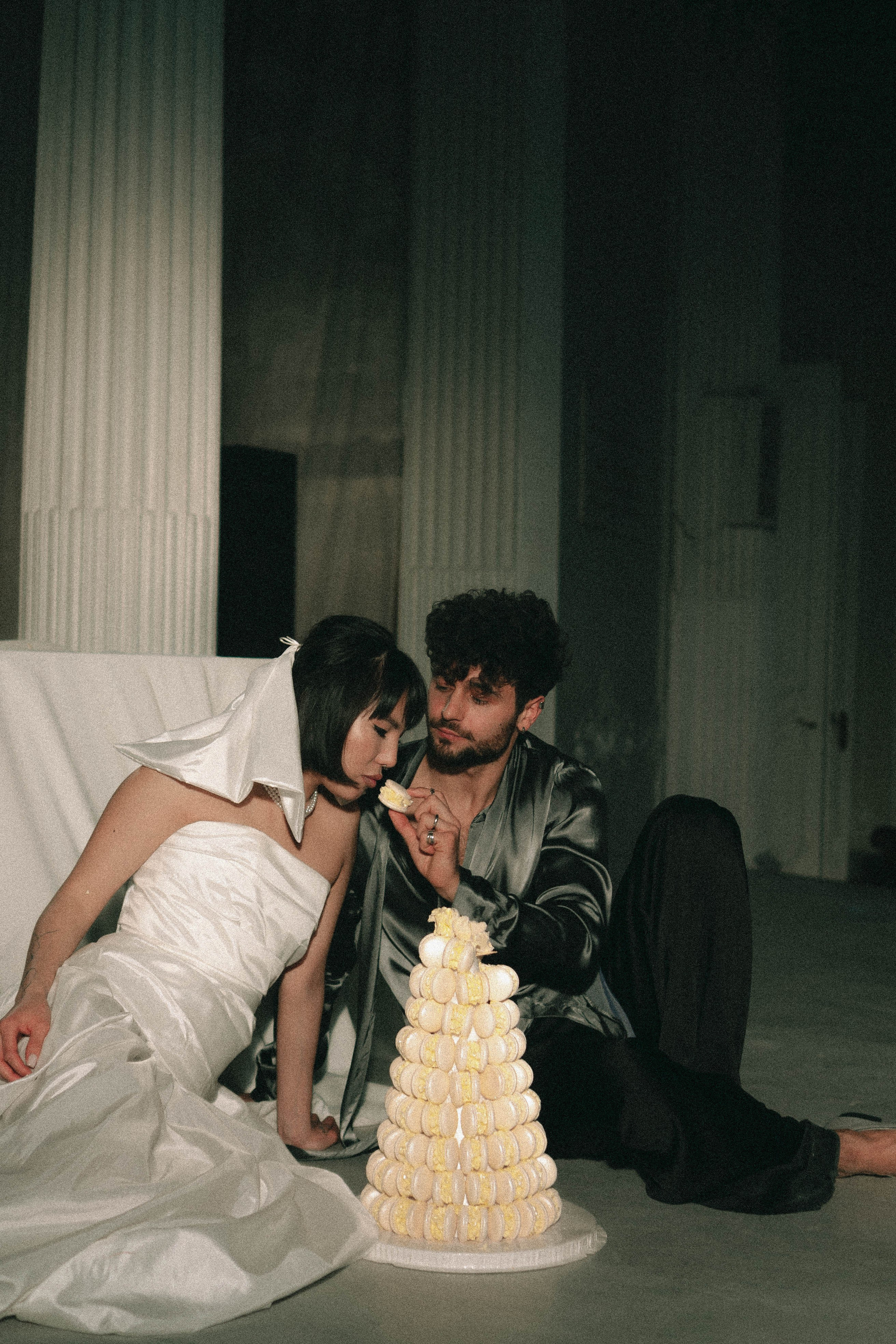 СВАБЕДНАЯ ФОТСЕССИИЯ В ОДНОМ ИЗ ЗАЛОВ НИКОЛАЕВСКОГО ДВОРЦА. Профессиональный фотограф, Санкт-Петербург — Виктория Богомолова