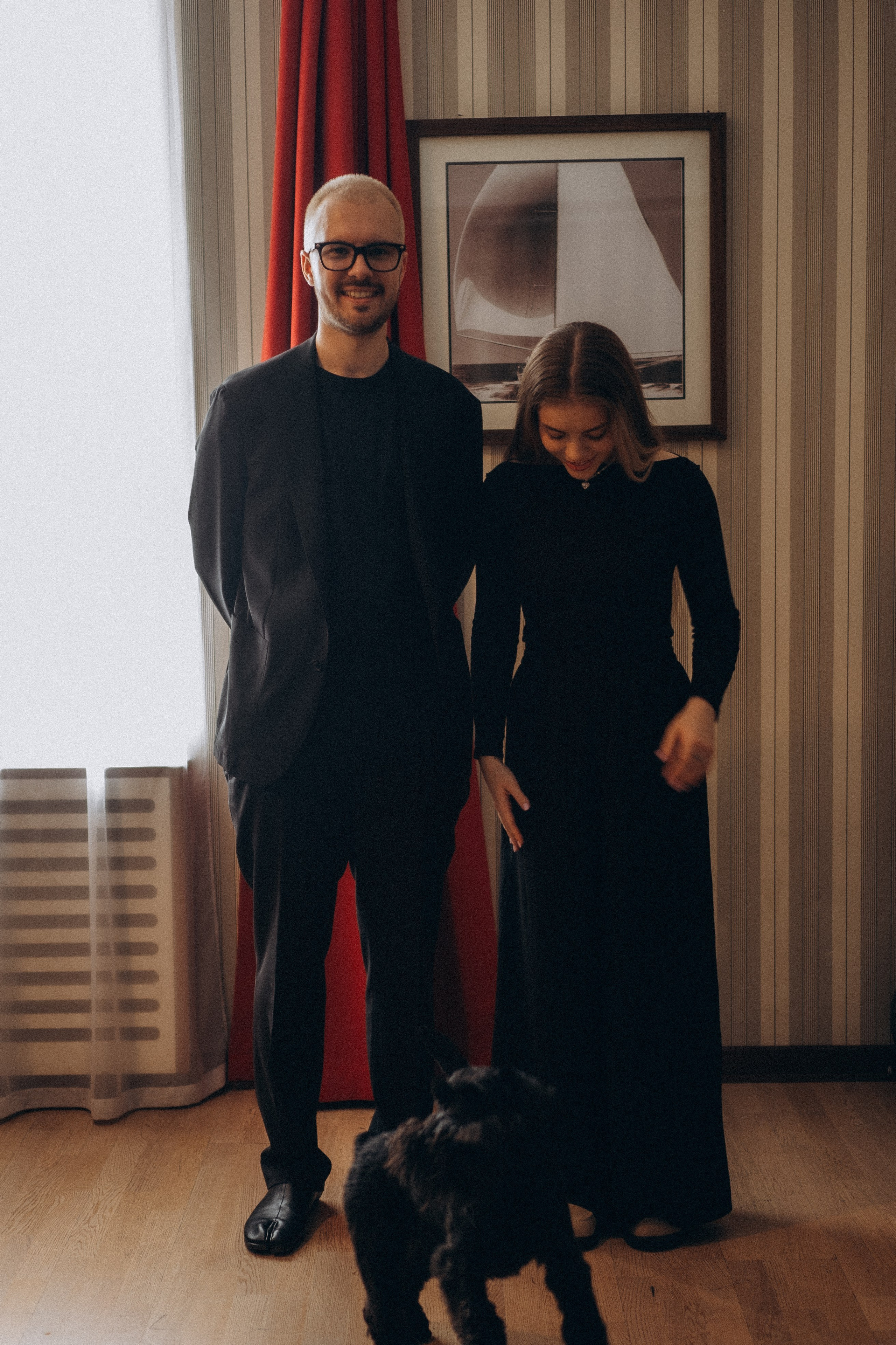 ДЕНЬ РОЖДЕНИЯ. Профессиональный фотограф, Санкт-Петербург — Виктория Богомолова