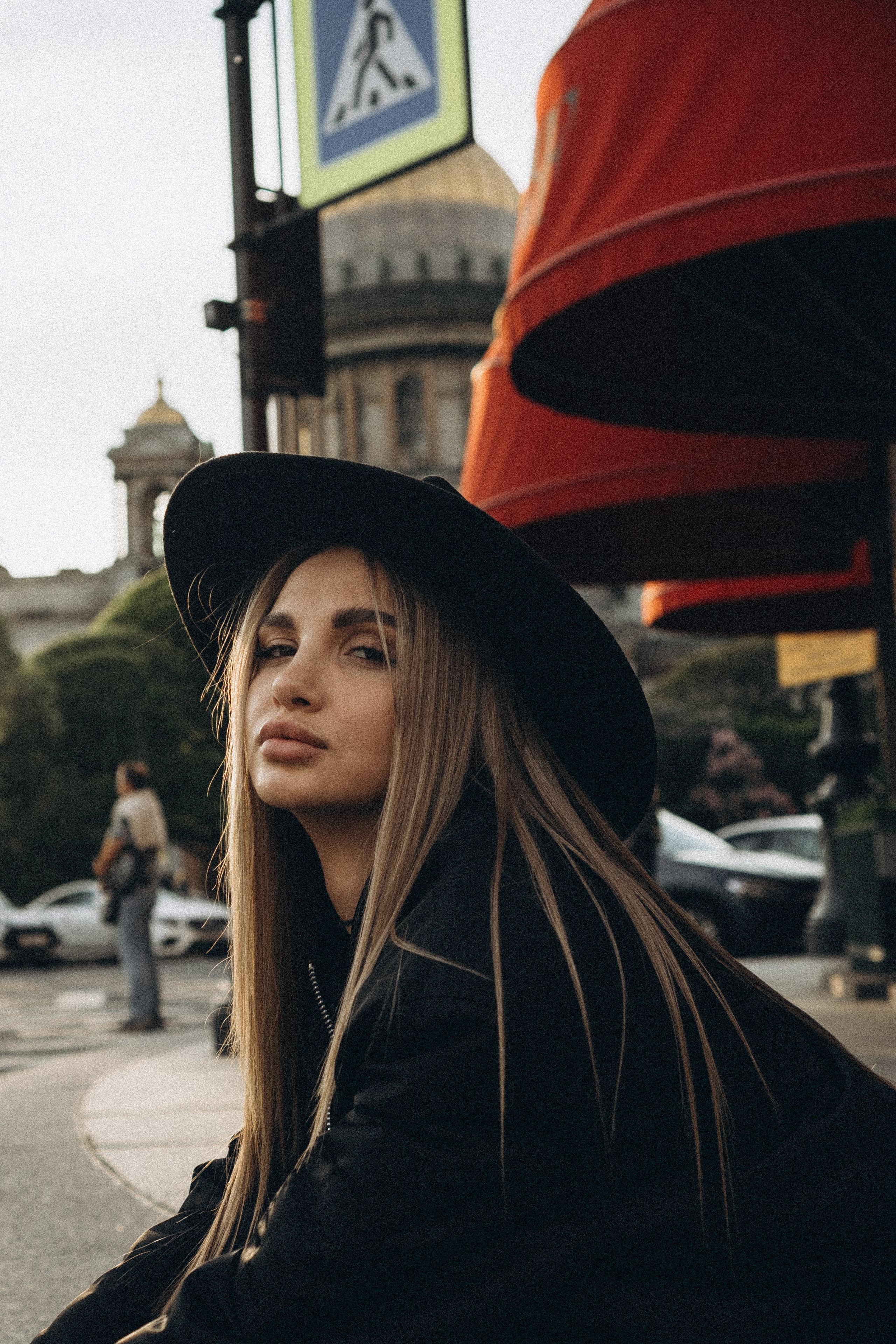 ПРОГУЛКА ПО ПИТЕРУ. Профессиональный фотограф, Санкт-Петербург — Виктория Богомолова