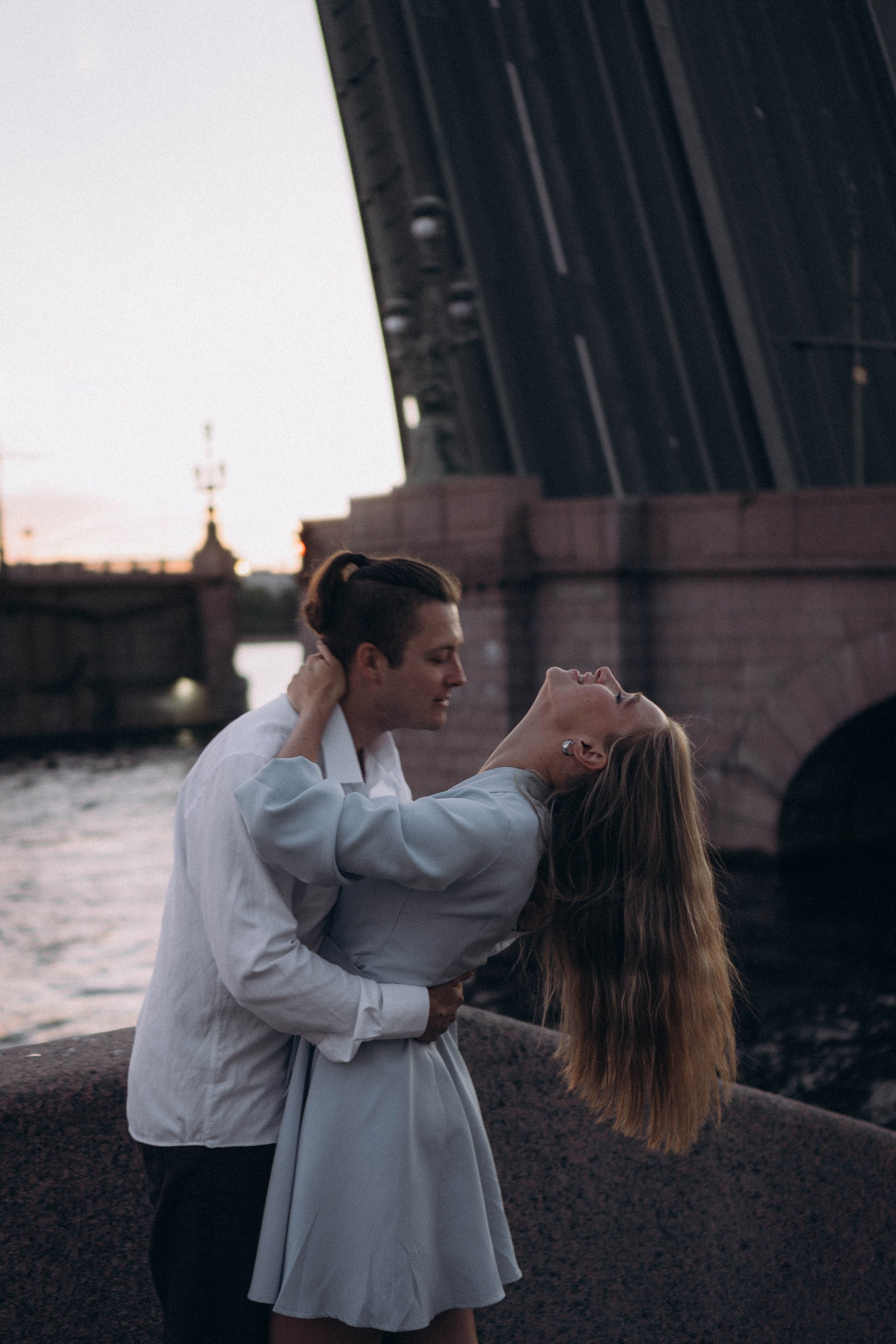 СЧАСТЛИВОЕ УТРО. Профессиональный фотограф, Санкт-Петербург — Виктория Богомолова