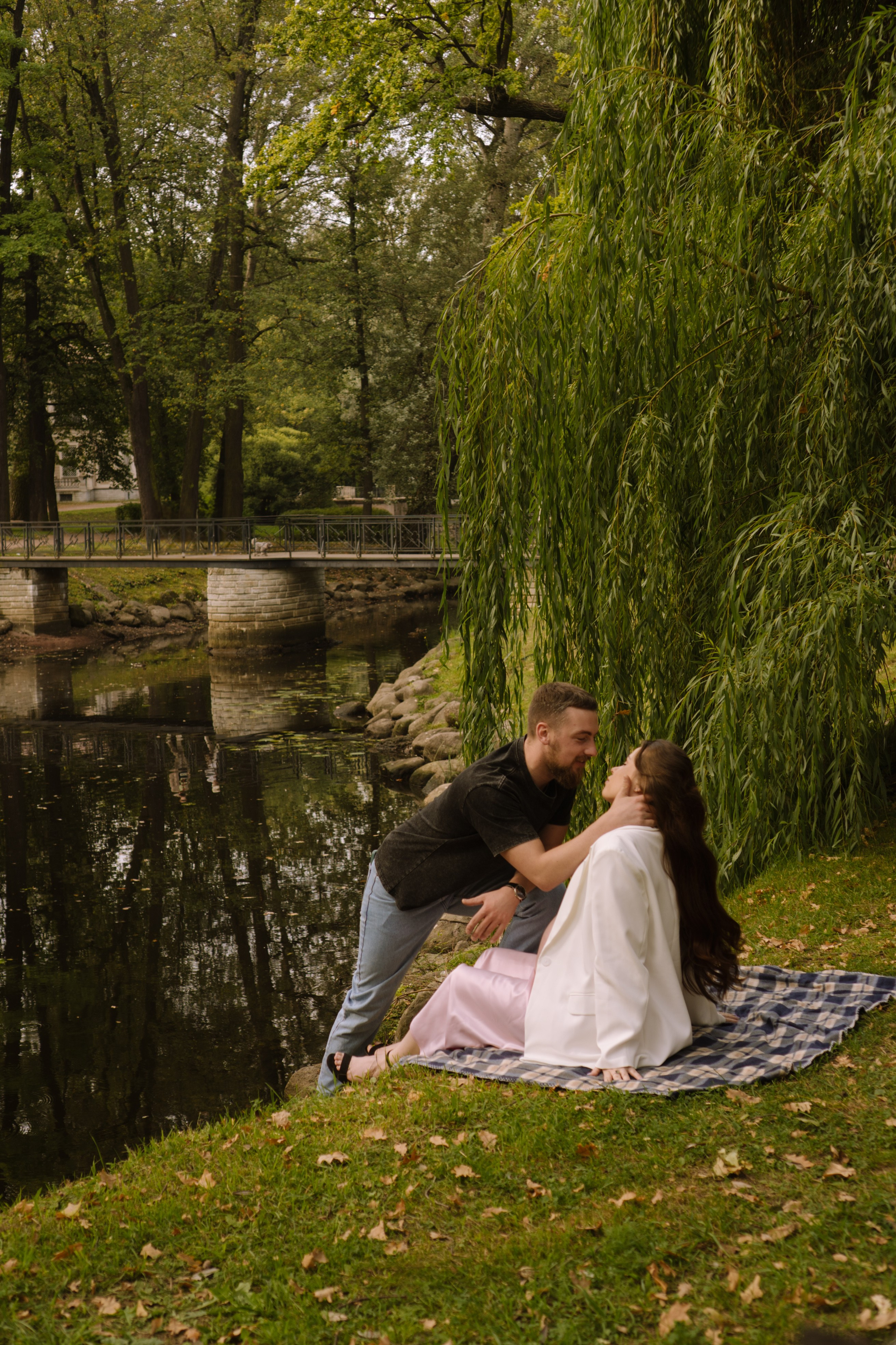 СЕМЕЙНАЯ ИСТОРИЯ. Профессиональный фотограф, Санкт-Петербург — Виктория Богомолова