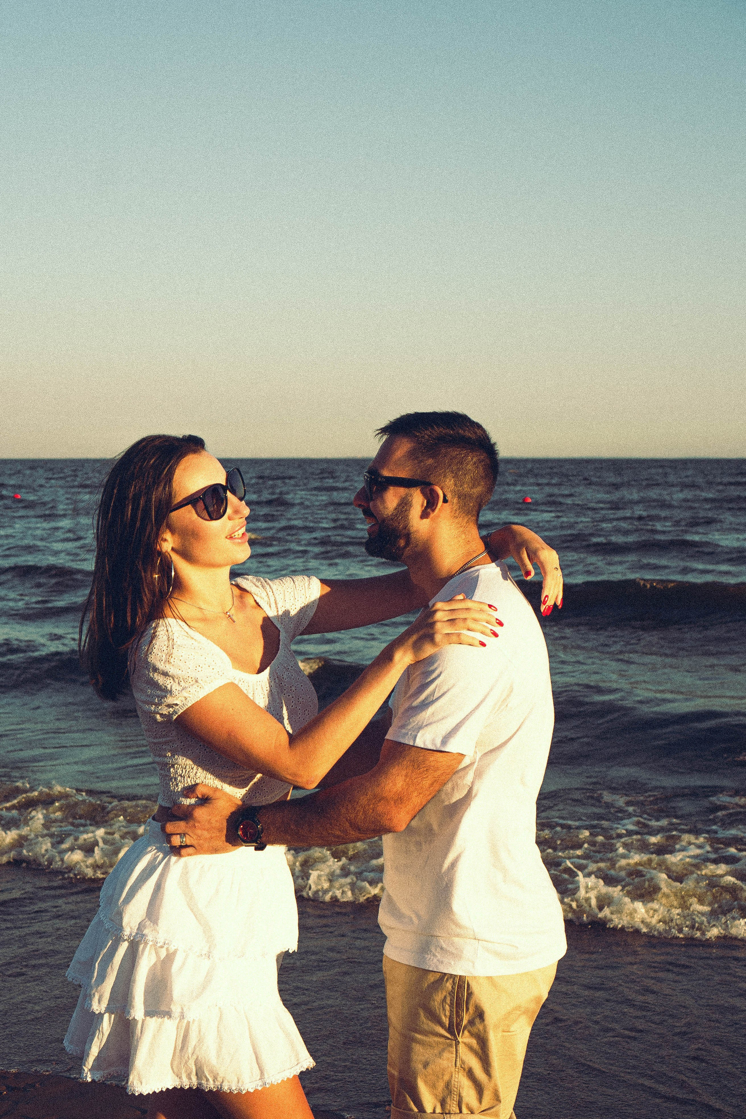 Любовь на заливе. Профессиональный фотограф, Санкт-Петербург — Виктория Богомолова