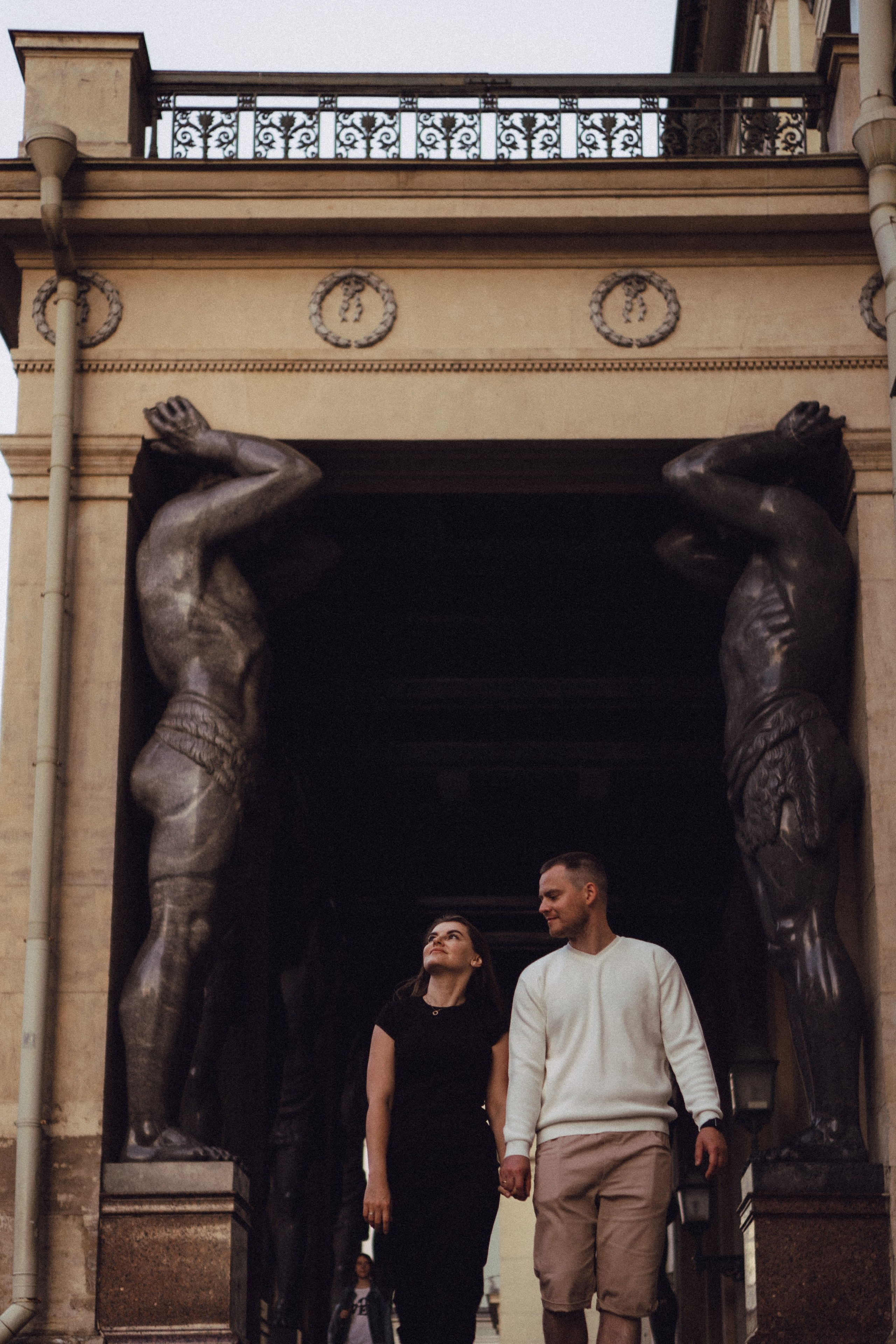 ПРОГУЛКА ПО ПИТЕРУ НА РАССВЕТЕ. Профессиональный фотограф, Санкт-Петербург — Виктория Богомолова