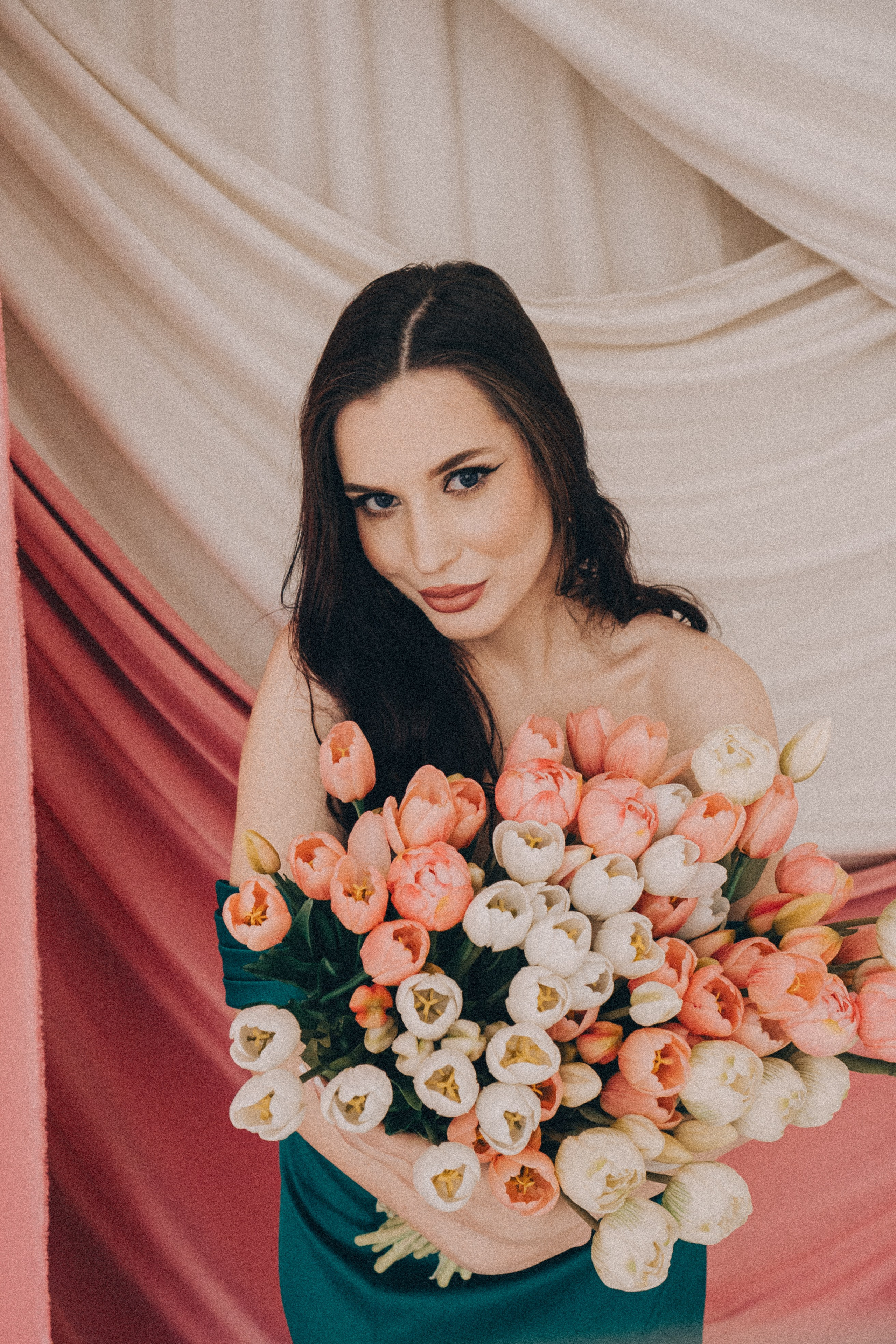 Весенняя. Профессиональный фотограф, Санкт-Петербург — Виктория Богомолова