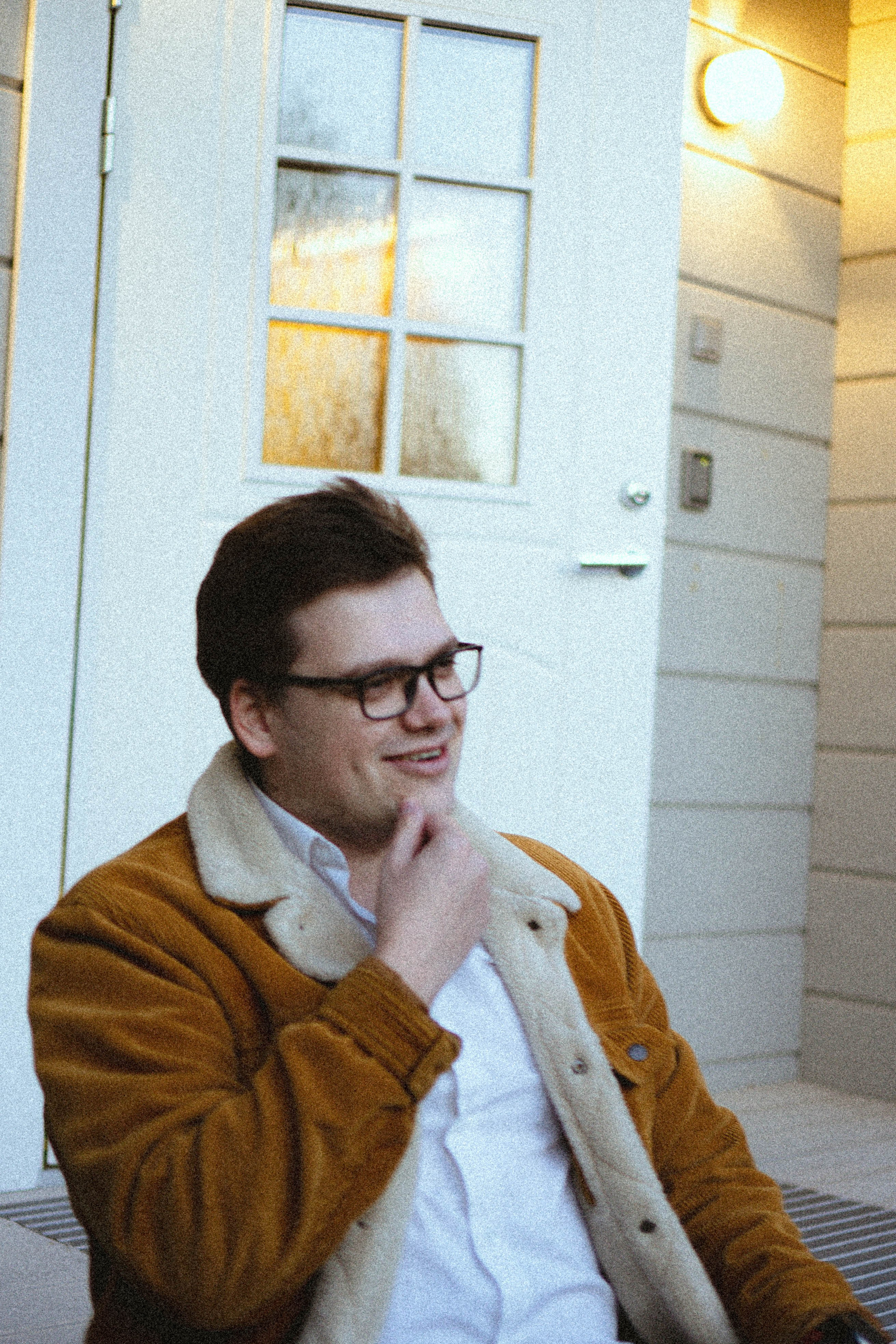 Для мужчины. Профессиональный фотограф, Санкт-Петербург — Виктория Богомолова