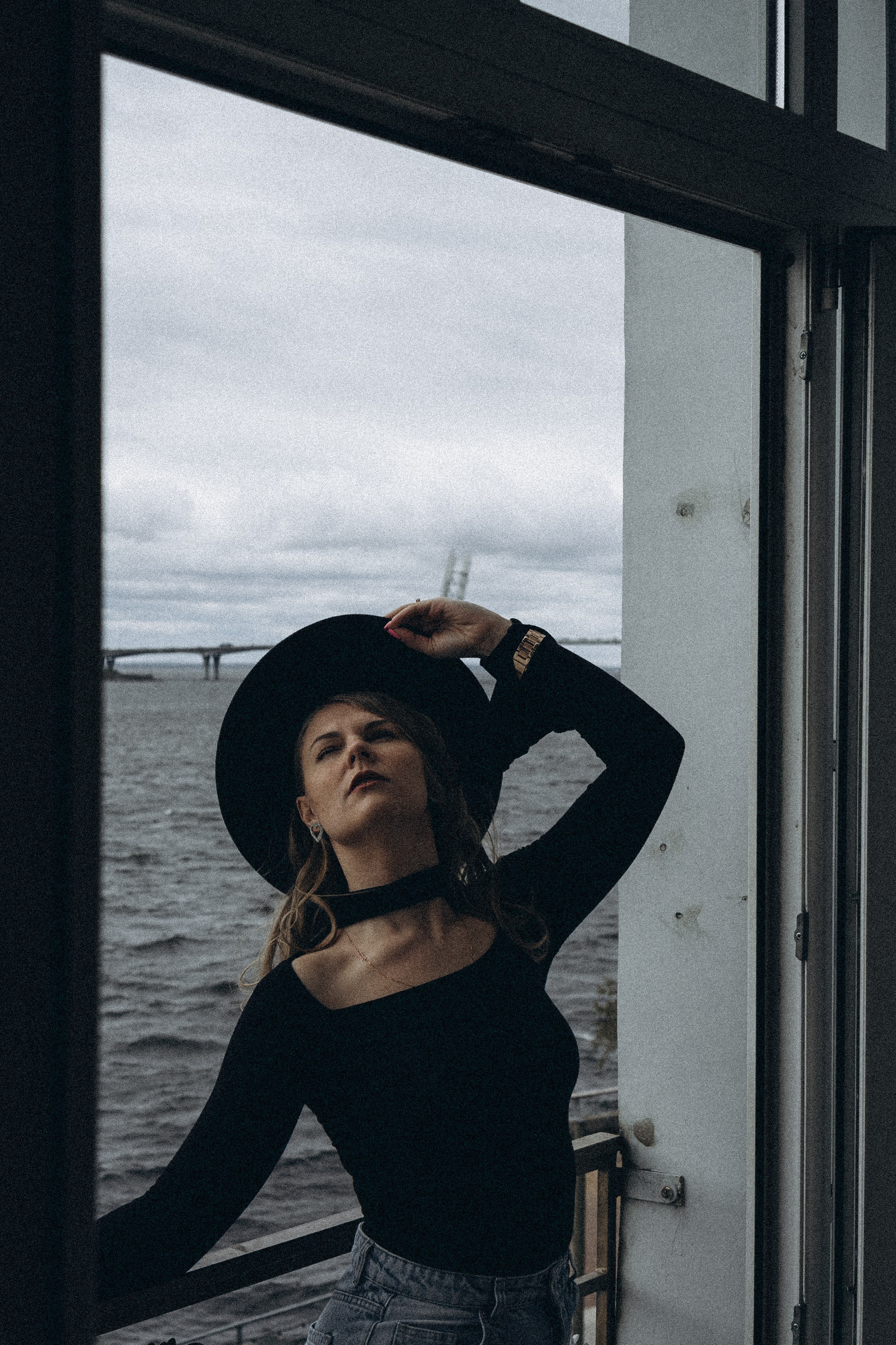 Семейная история в студии. Профессиональный фотограф, Санкт-Петербург — Виктория Богомолова