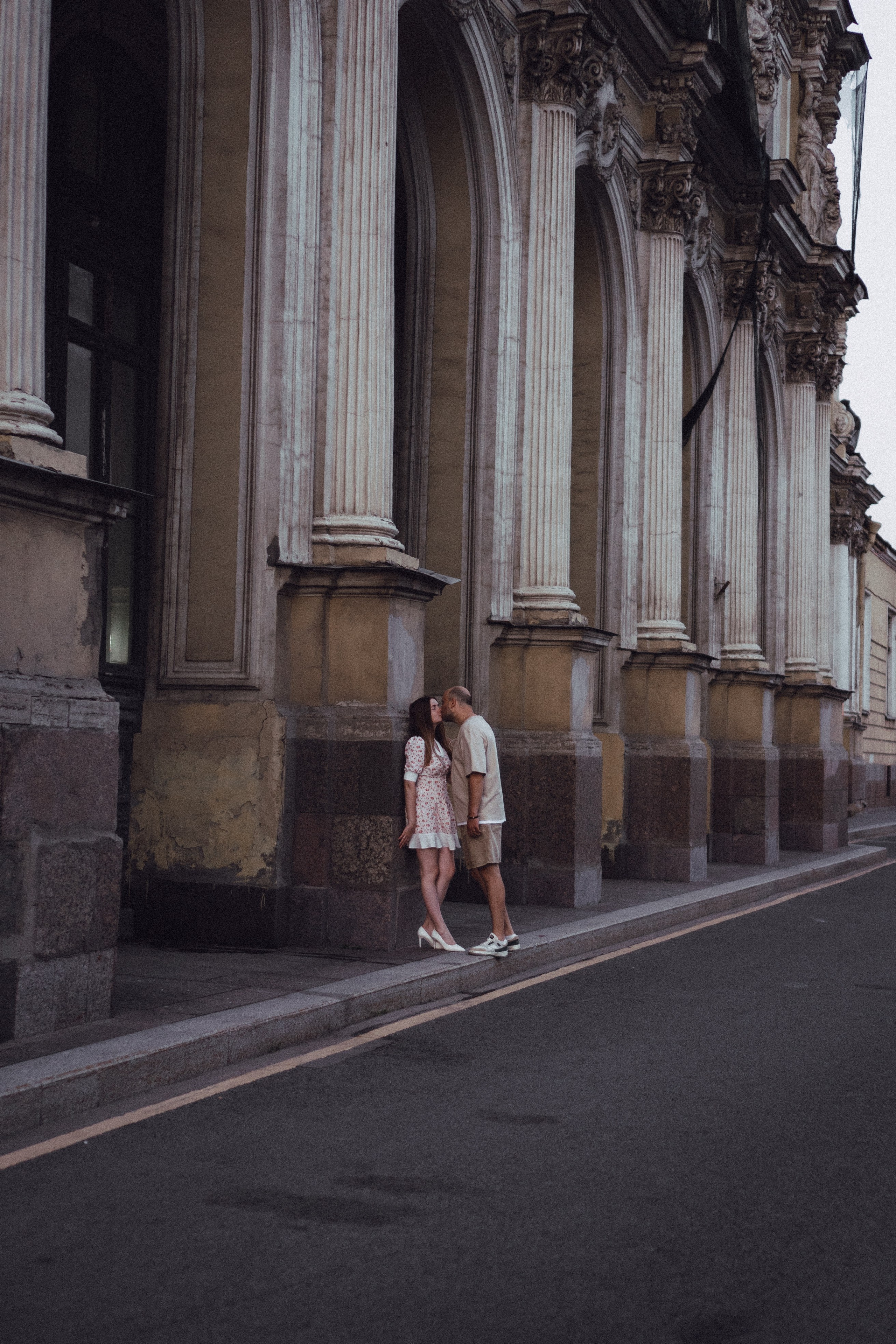 Профессиональный фотограф, Санкт-Петербург — Виктория Богомолова
