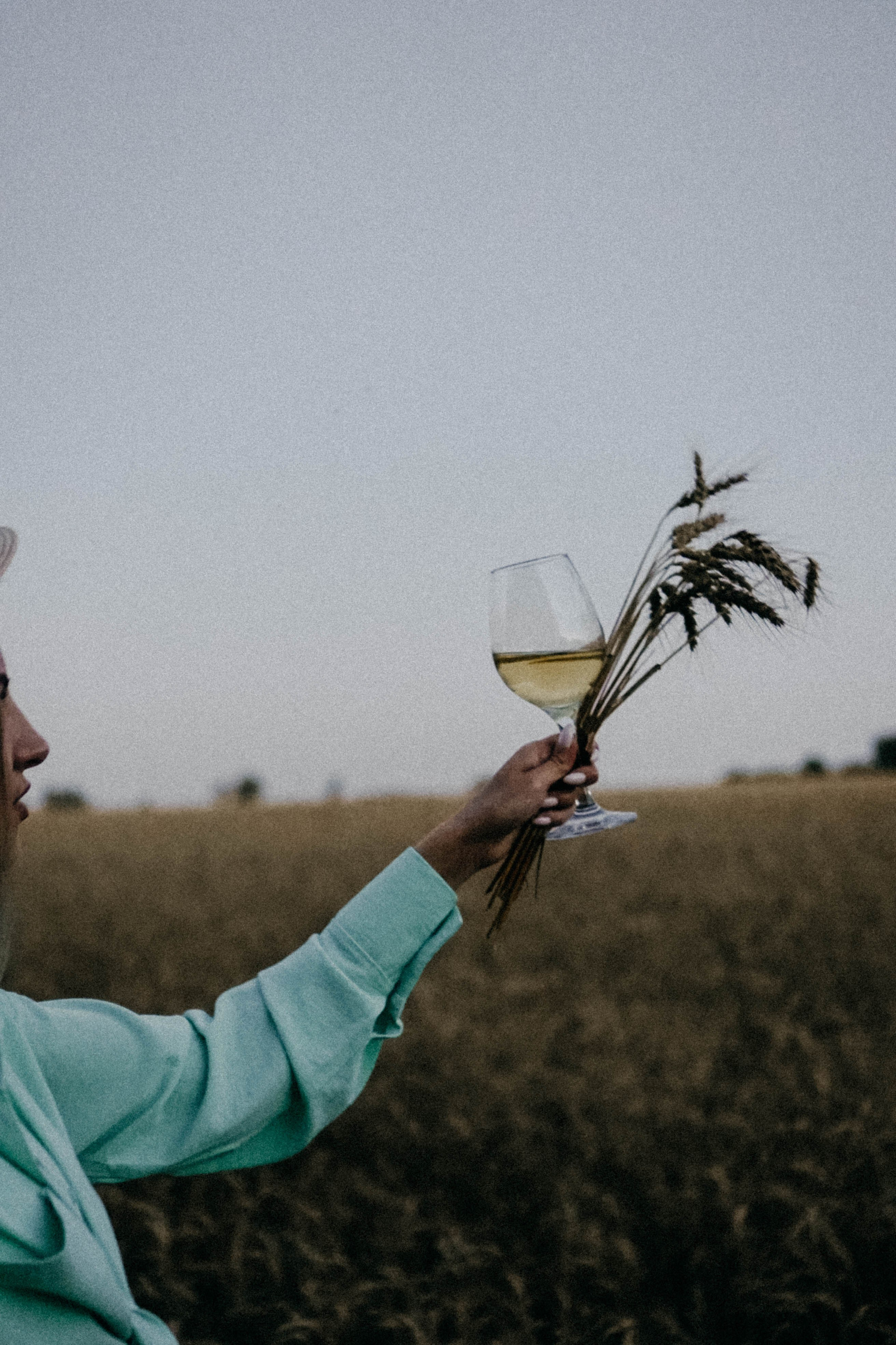 Летний вечер. Профессиональный фотограф, Санкт-Петербург — Виктория Богомолова