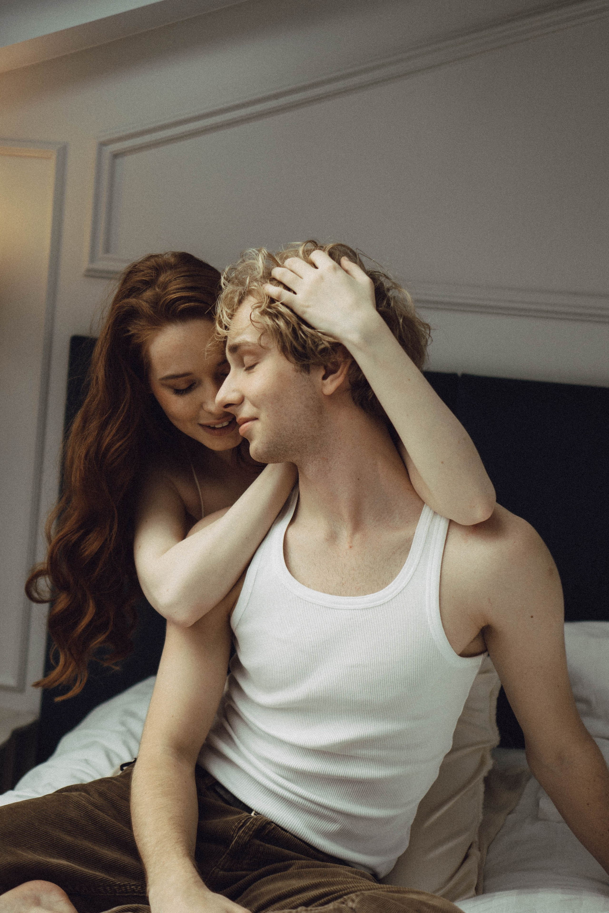 СВАДЕБНАЯ СЬЕМКА В ОТЕЛЕ. СБОРЫ ЖЕНИХА И НЕВЕСТЫ И ТАКЖЕ ТОР И ПОДГОТОВКА К ПРОГУЛКЕ. Профессиональный фотограф, Санкт-Петербург — Виктория Богомолова