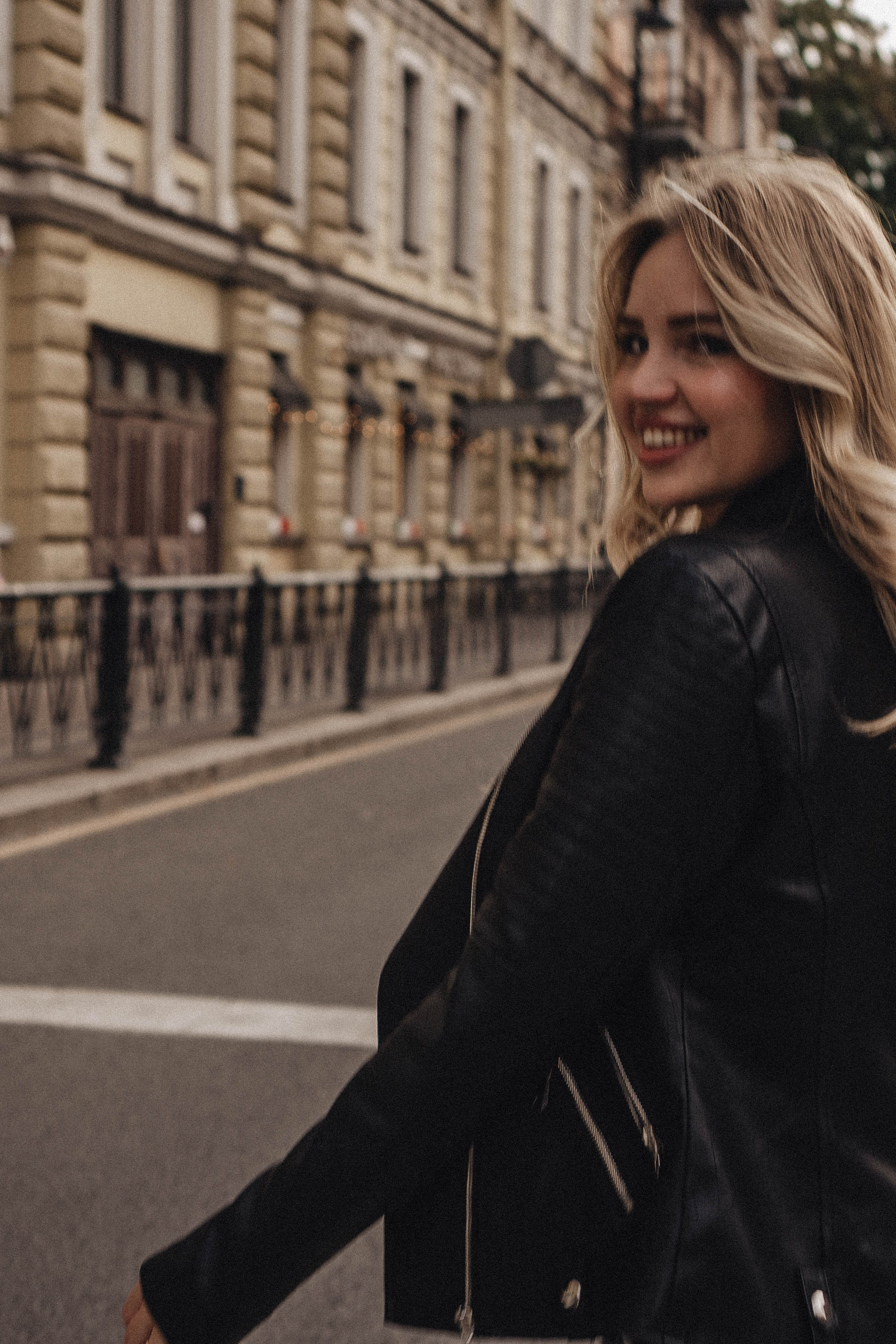 Прогулочная. Профессиональный фотограф, Санкт-Петербург — Виктория Богомолова