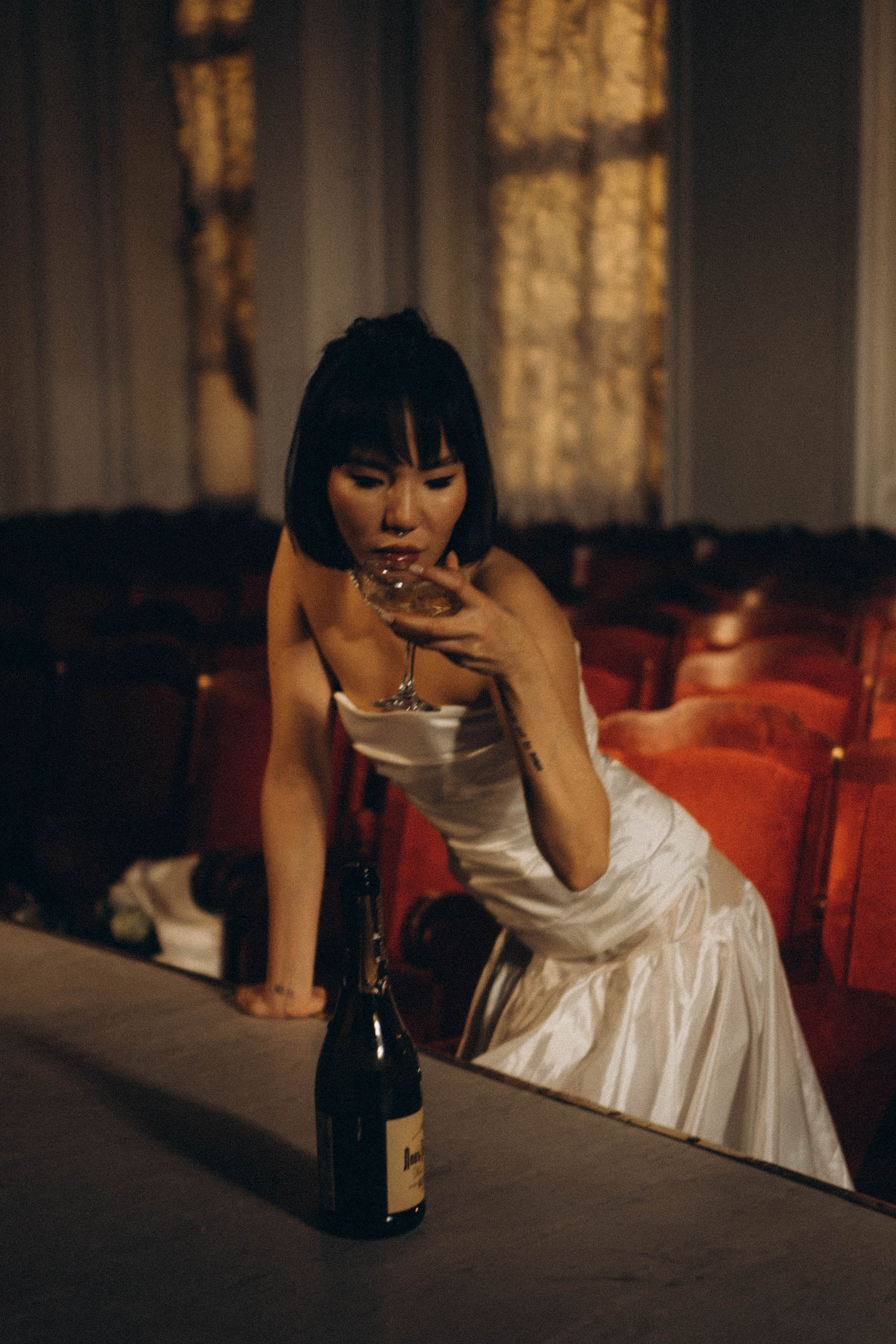 СВАБЕДНАЯ ФОТСЕССИИЯ В ОДНОМ ИЗ ЗАЛОВ НИКОЛАЕВСКОГО ДВОРЦА. Профессиональный фотограф, Санкт-Петербург — Виктория Богомолова