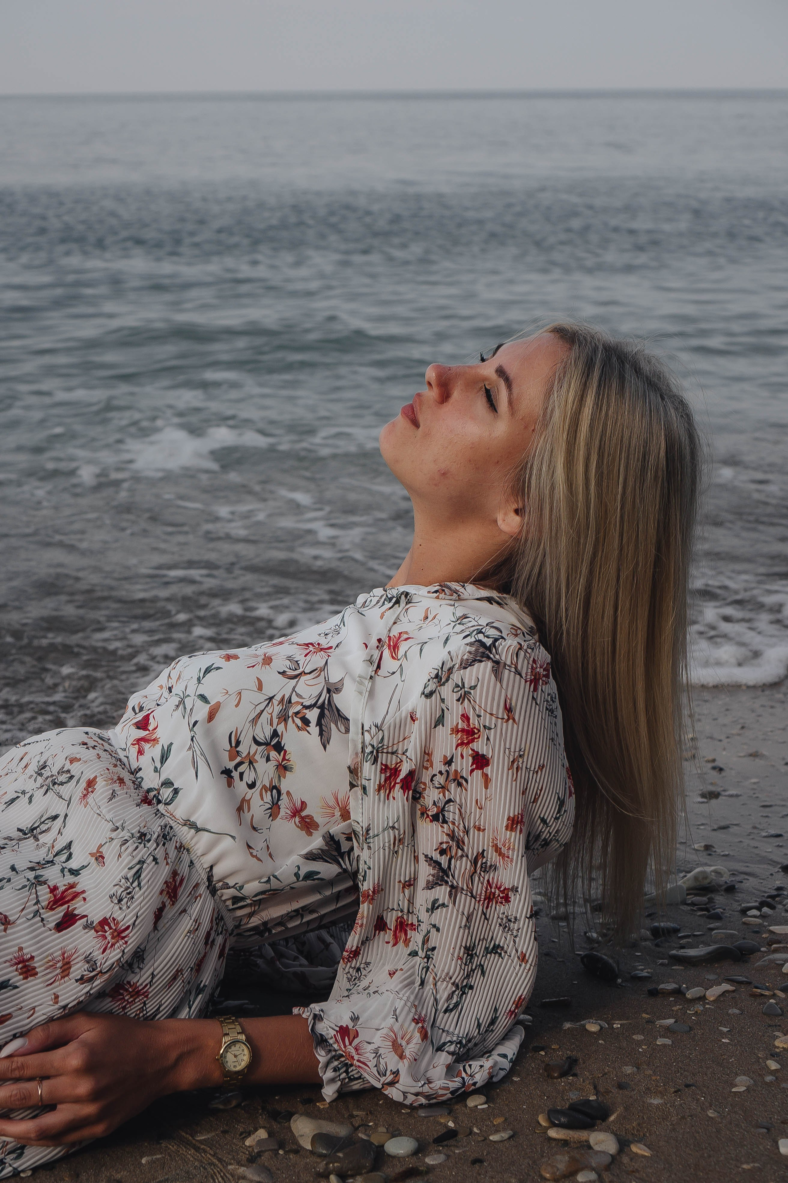 Море. Профессиональный фотограф, Санкт-Петербург — Виктория Богомолова