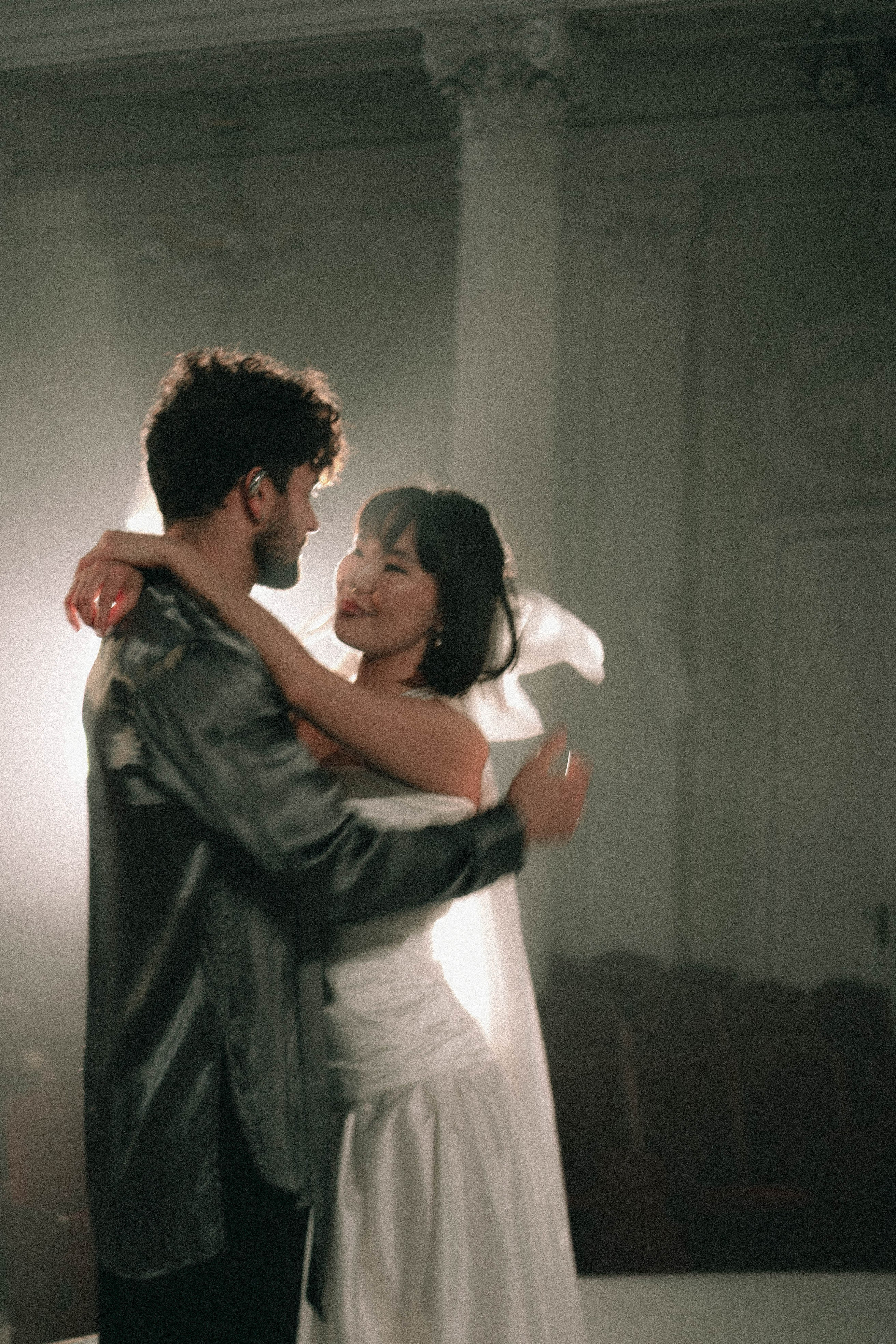 СВАБЕДНАЯ ФОТСЕССИИЯ В ОДНОМ ИЗ ЗАЛОВ НИКОЛАЕВСКОГО ДВОРЦА. Профессиональный фотограф, Санкт-Петербург — Виктория Богомолова