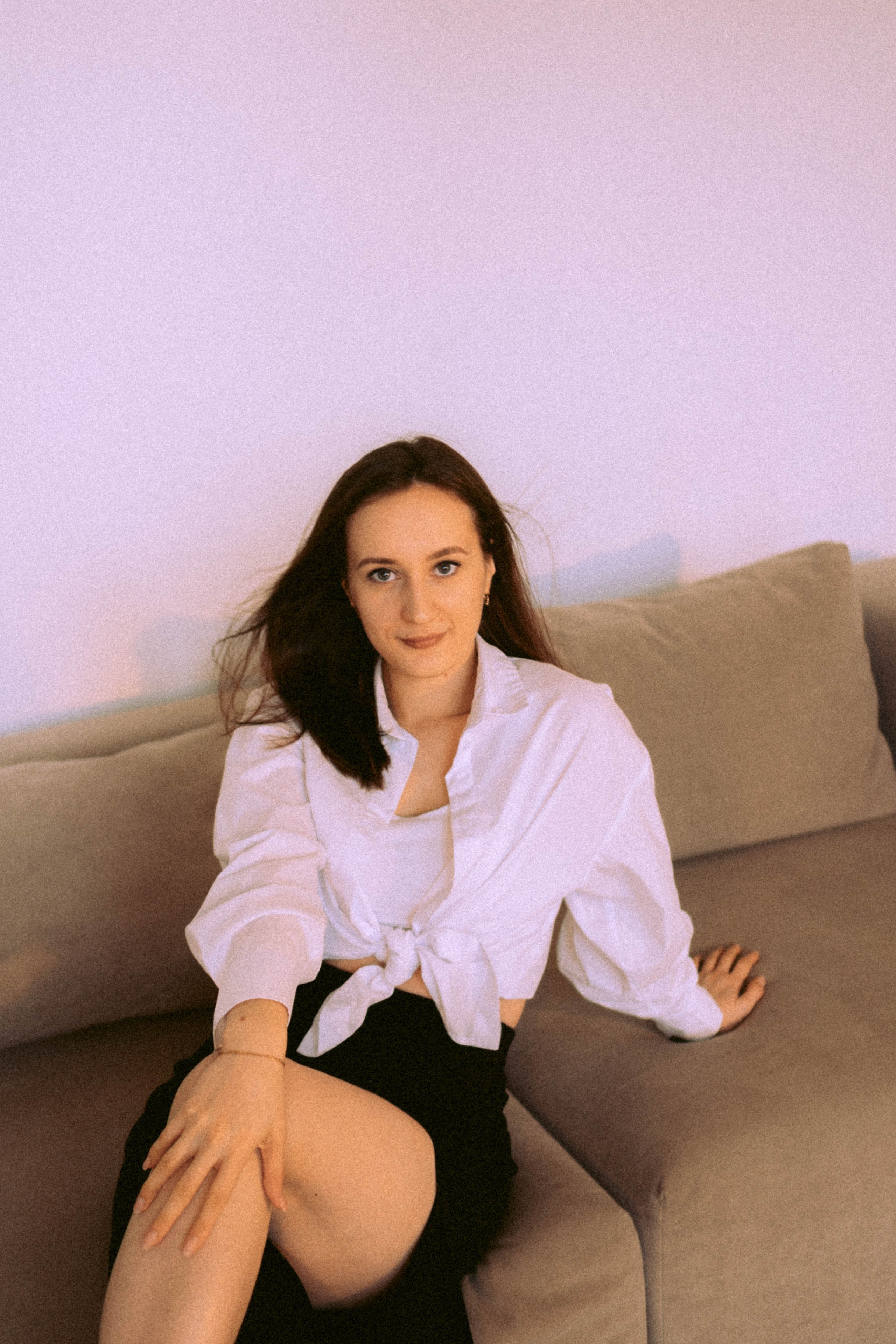 Подружки. Профессиональный фотограф, Санкт-Петербург — Виктория Богомолова