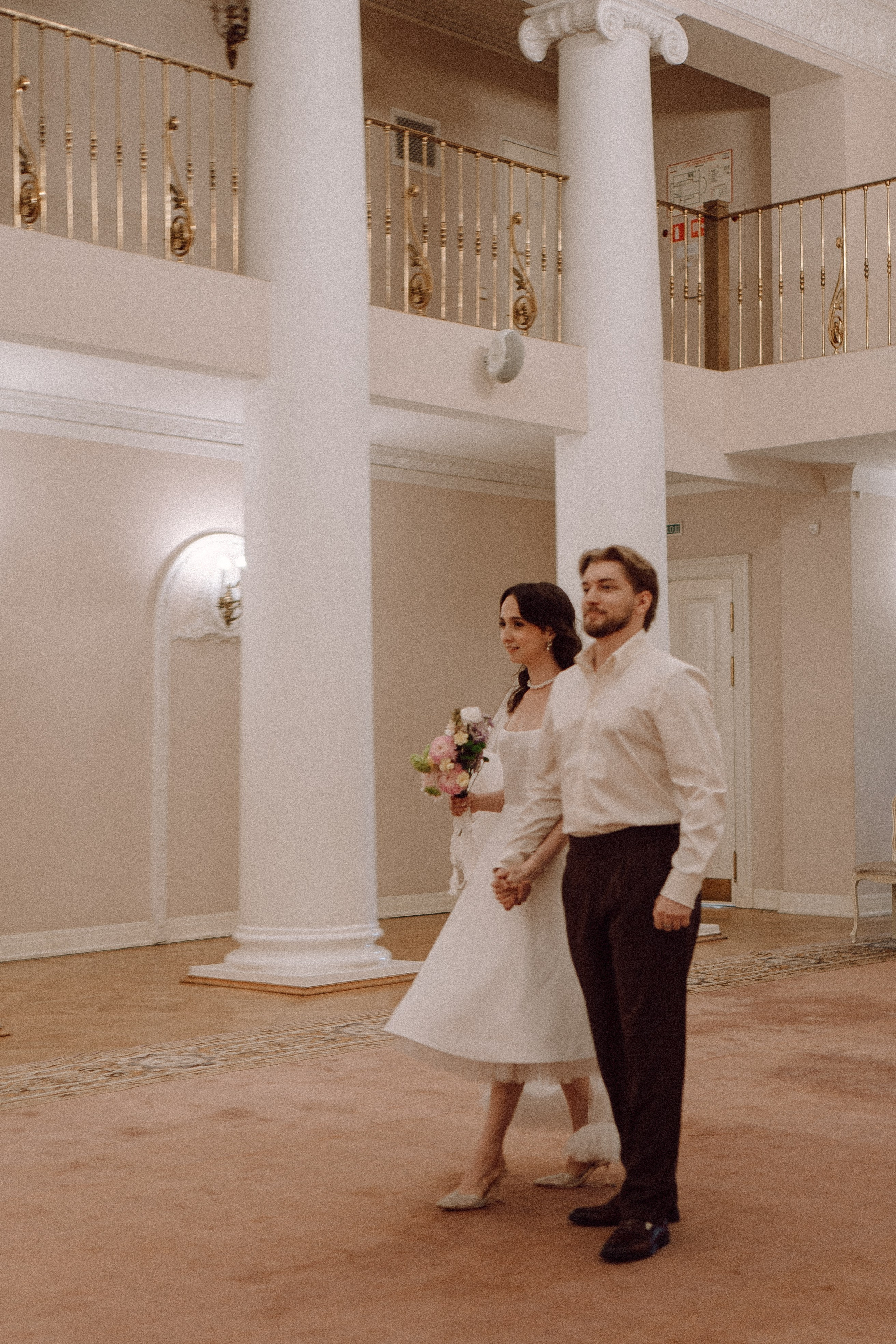 СВАДЕБНАЯ ФОТОСЕСИСИЯ В ГОРОДЕ ПУШКИН. Профессиональный фотограф, Санкт-Петербург — Виктория Богомолова